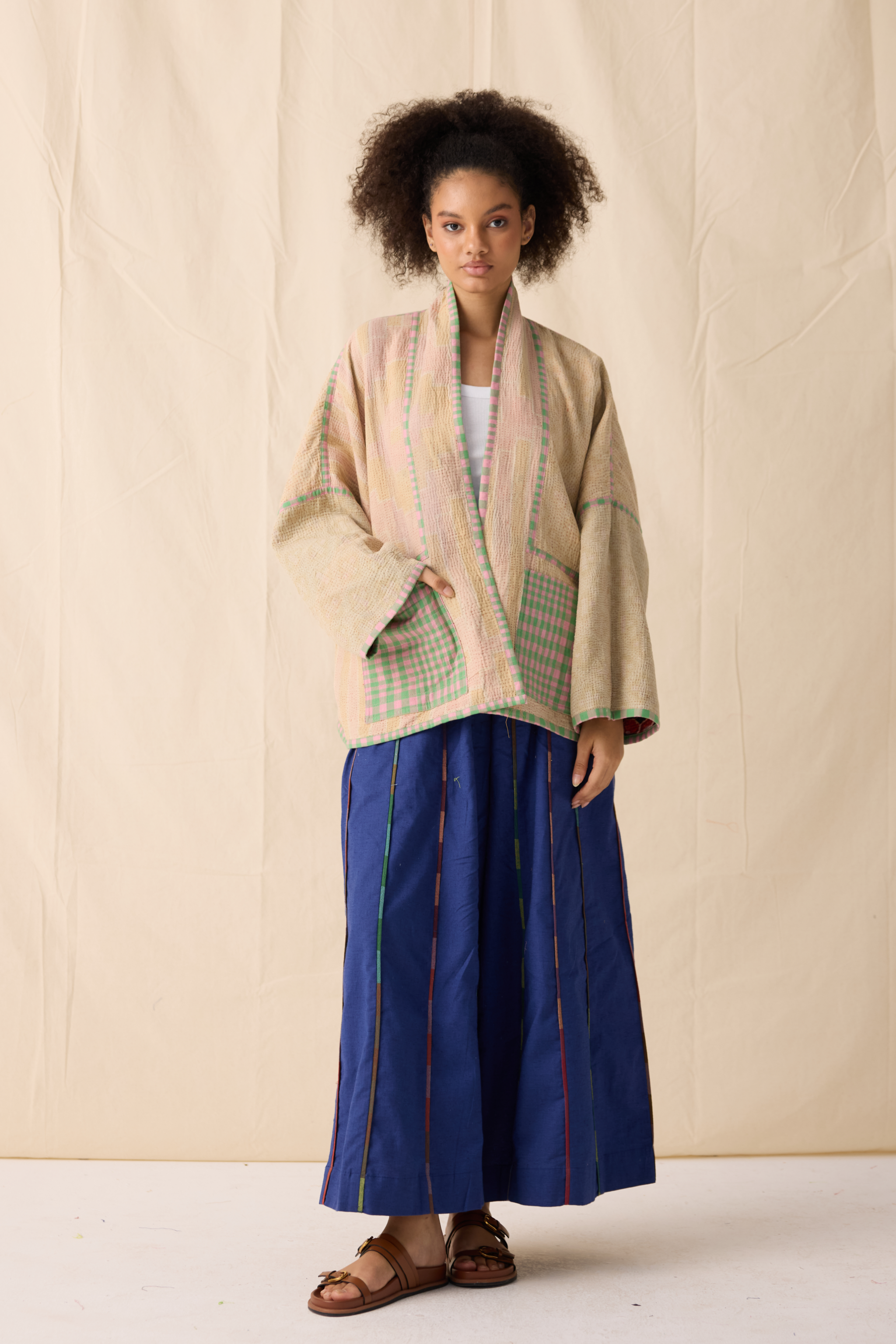 HERITAGE JACKET 103