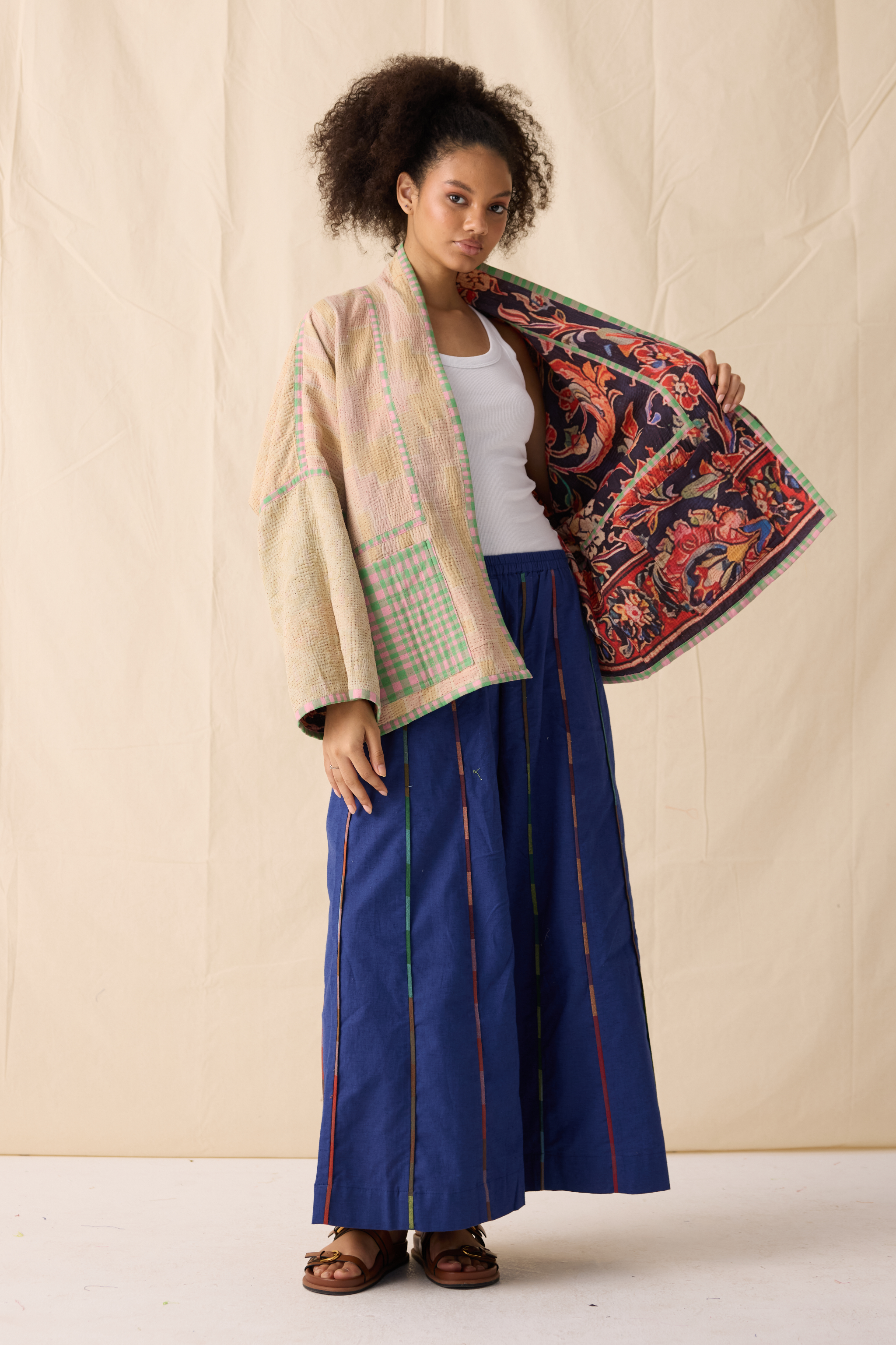 HERITAGE JACKET 103