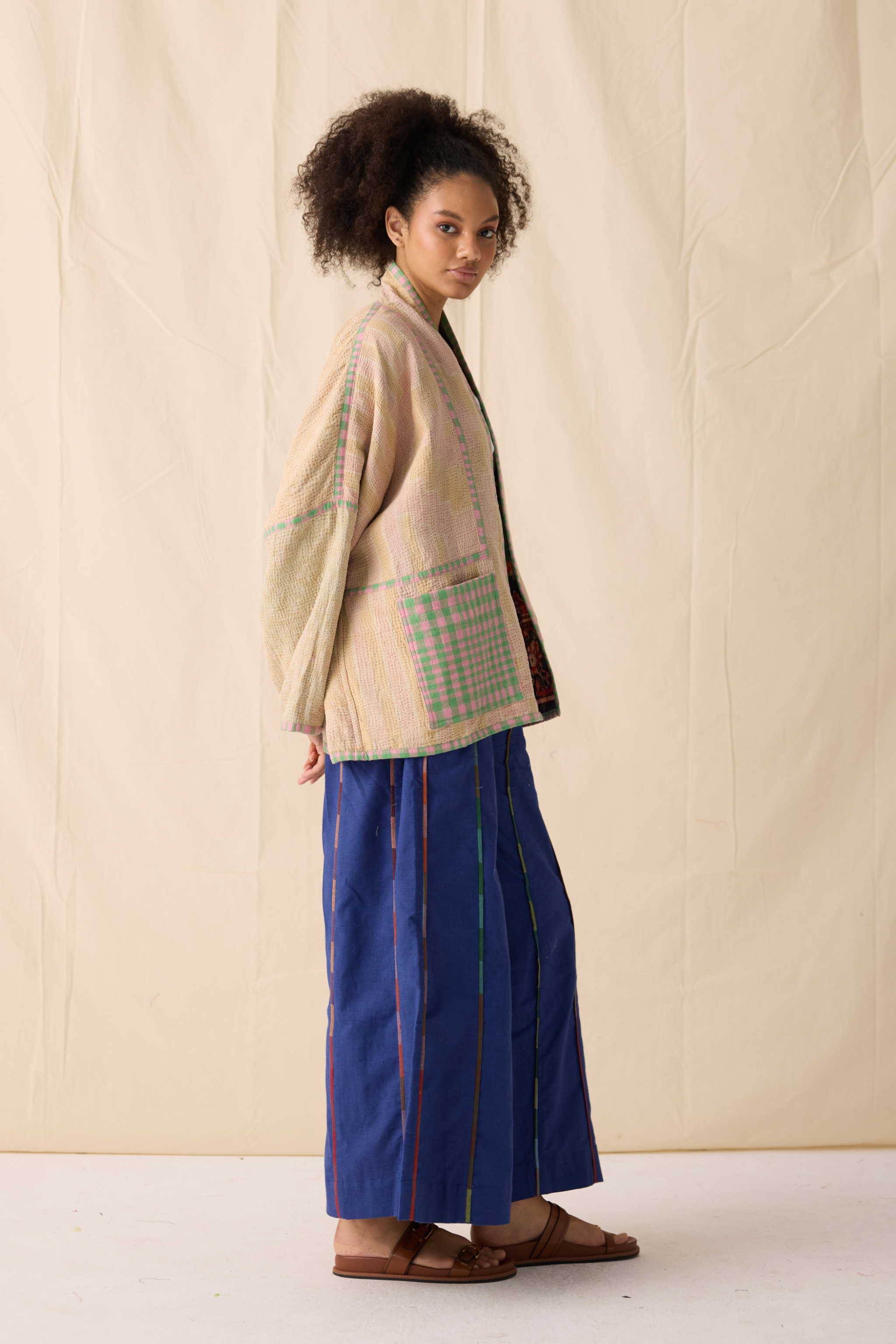 HERITAGE JACKET 103