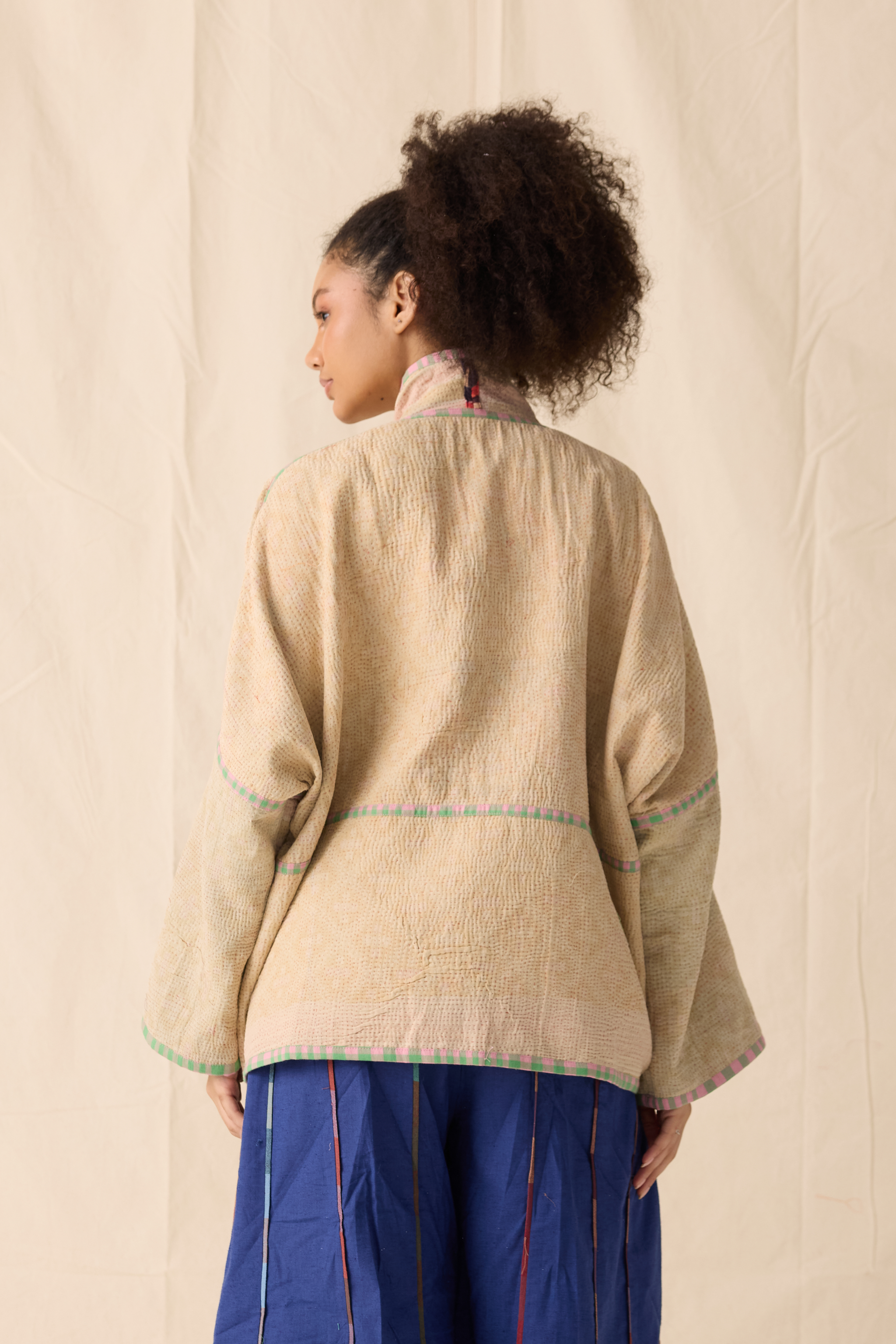 HERITAGE JACKET 103