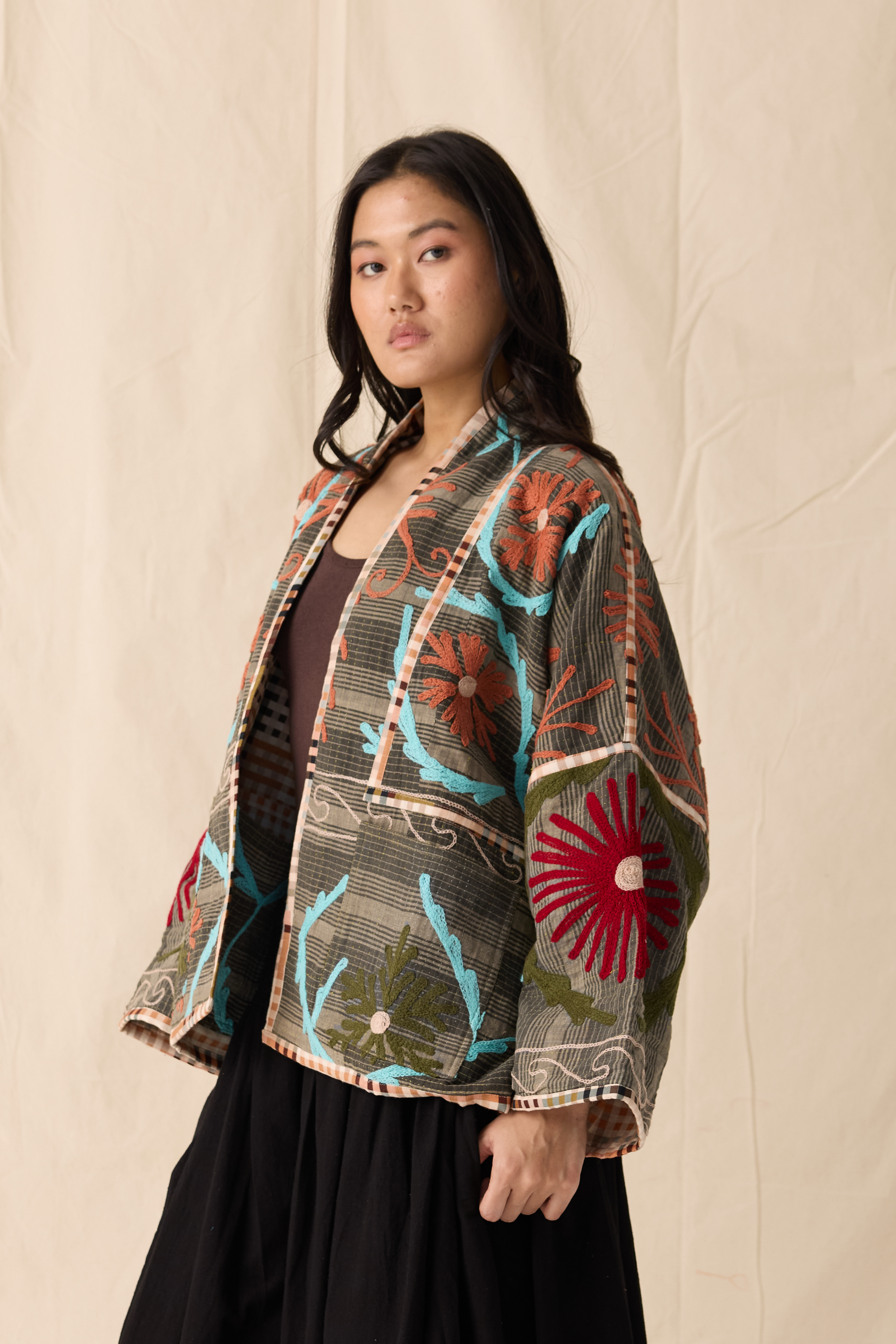 HERITAGE JACKET 104