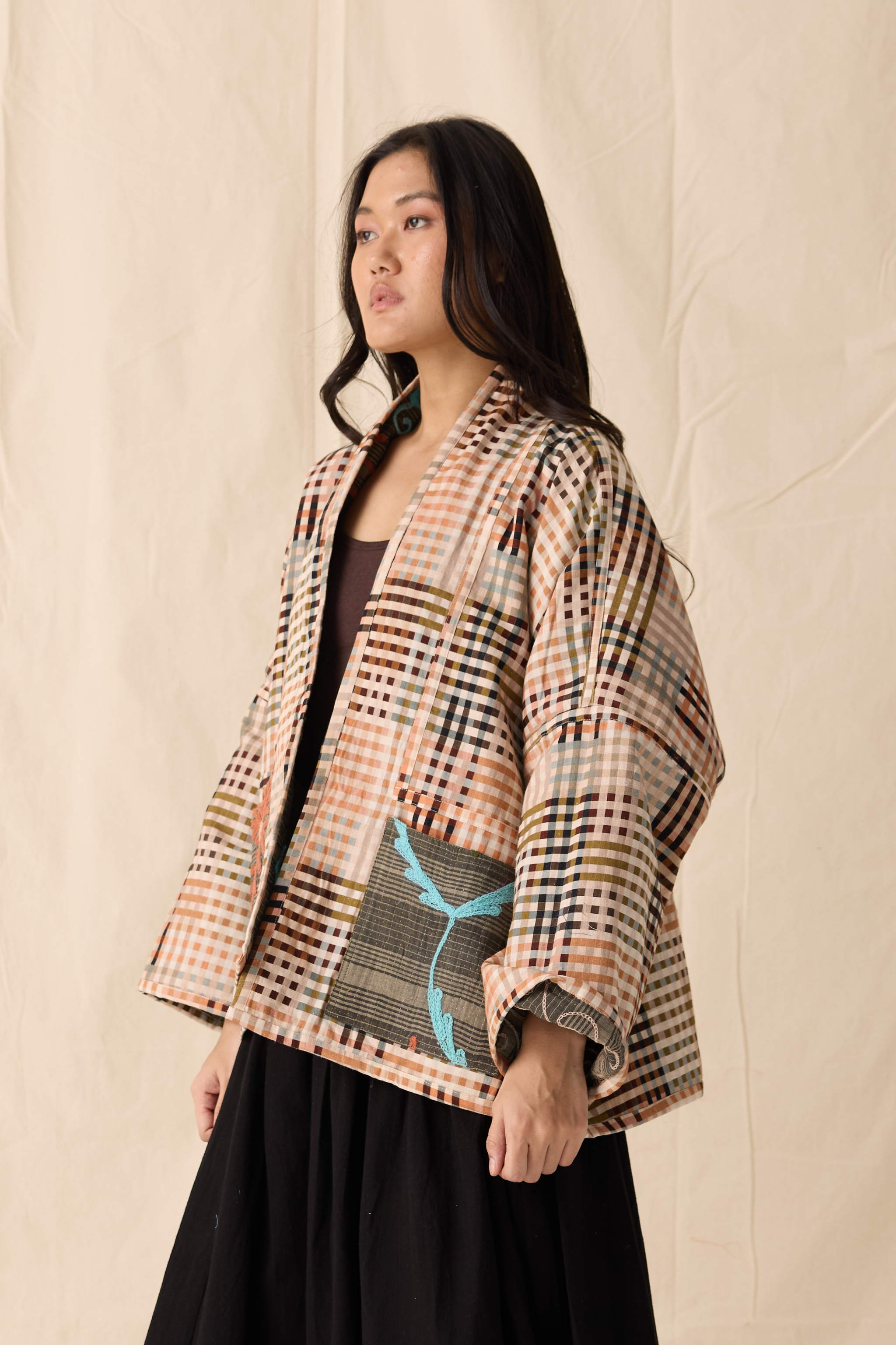 HERITAGE JACKET 104