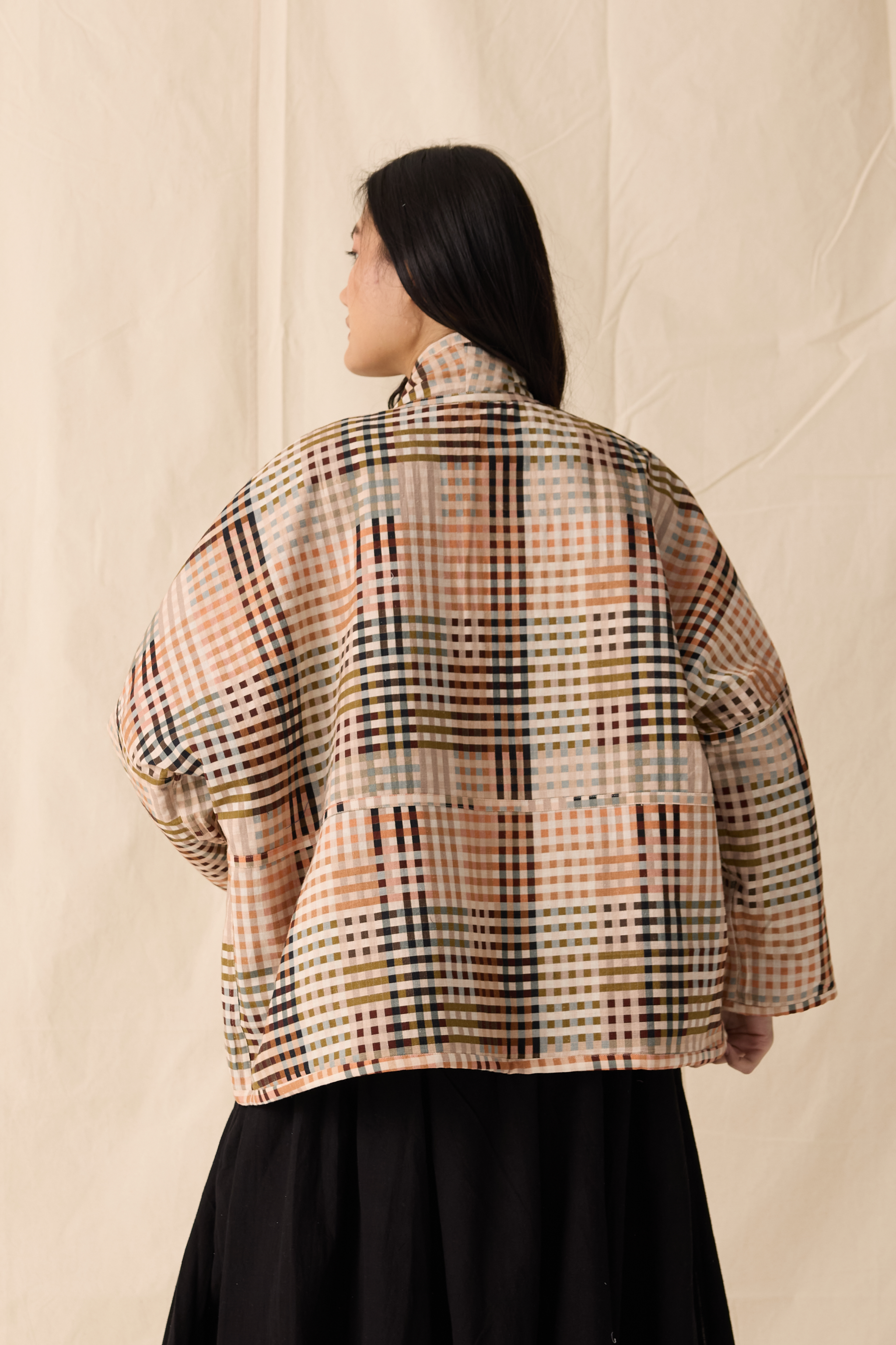 HERITAGE JACKET 104