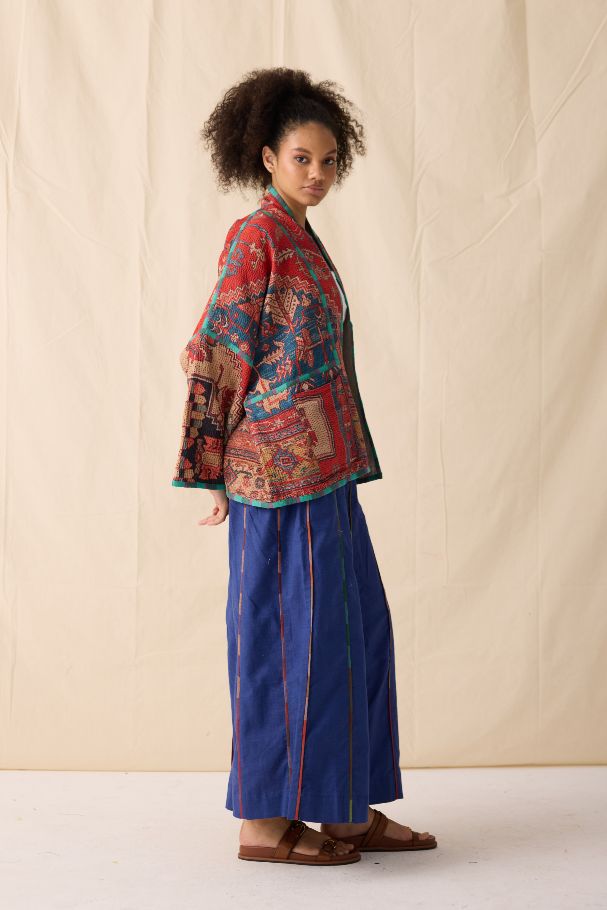 HERITAGE JACKET 105