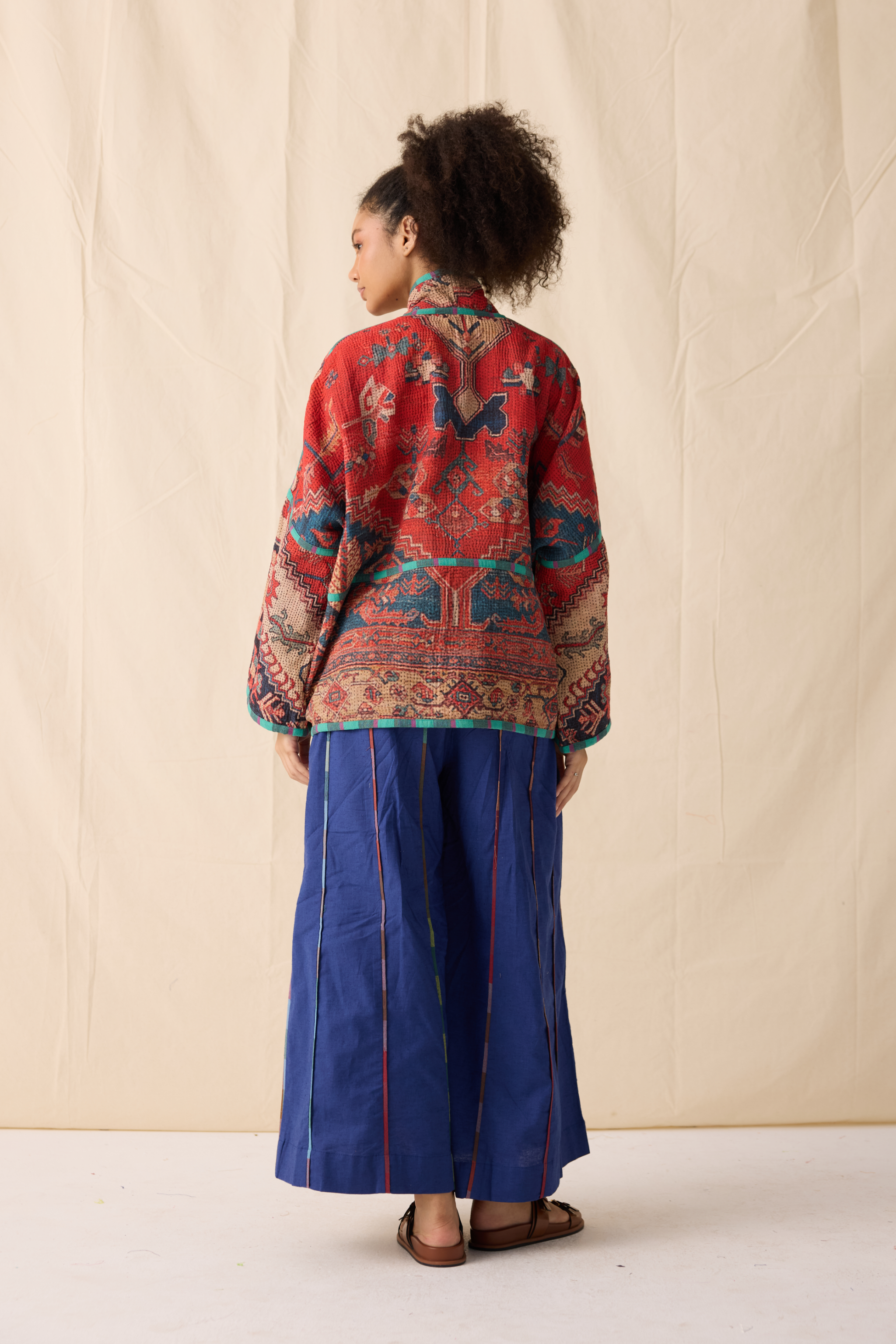 HERITAGE JACKET 105