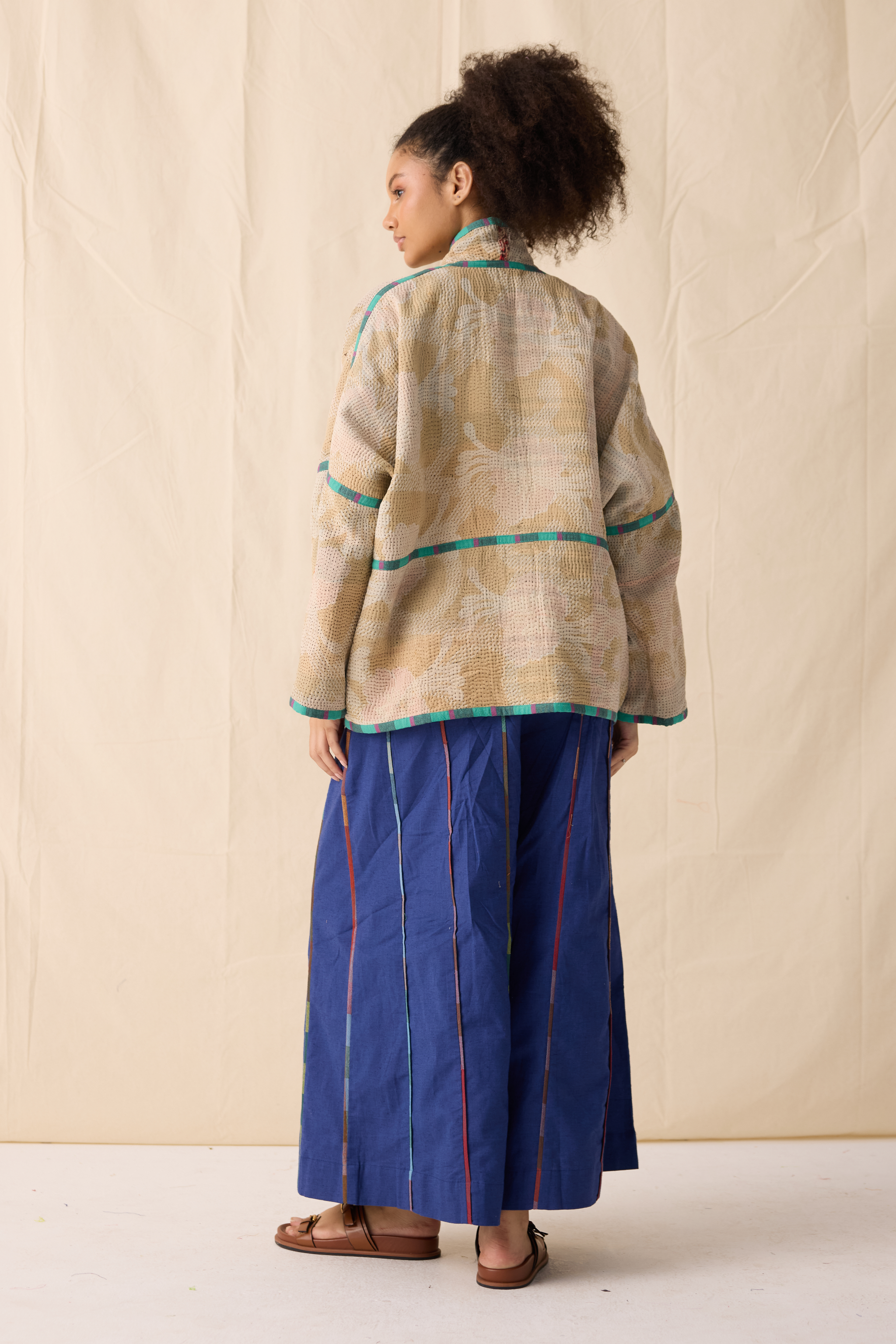 HERITAGE JACKET 105
