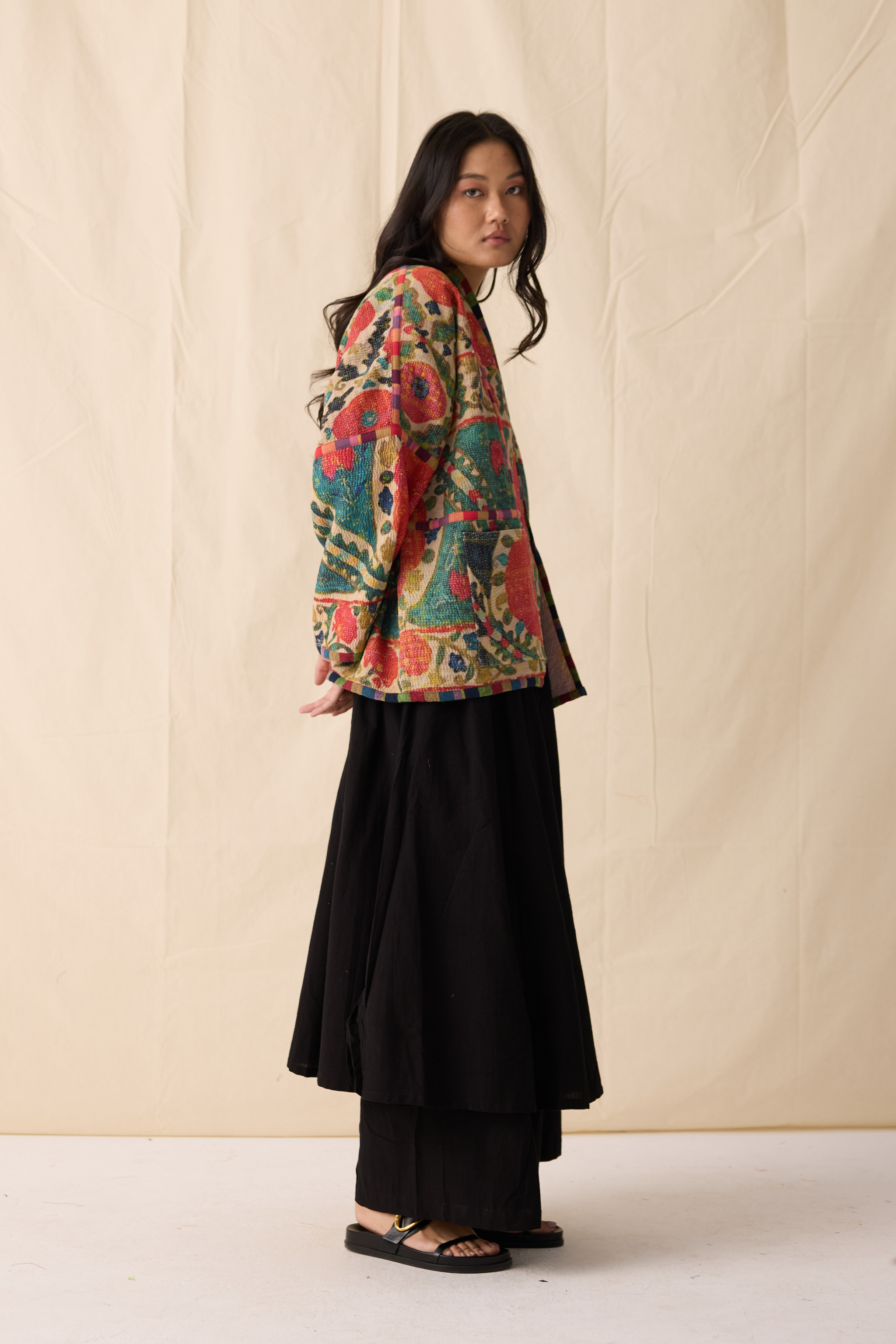 HERITAGE JACKET 106