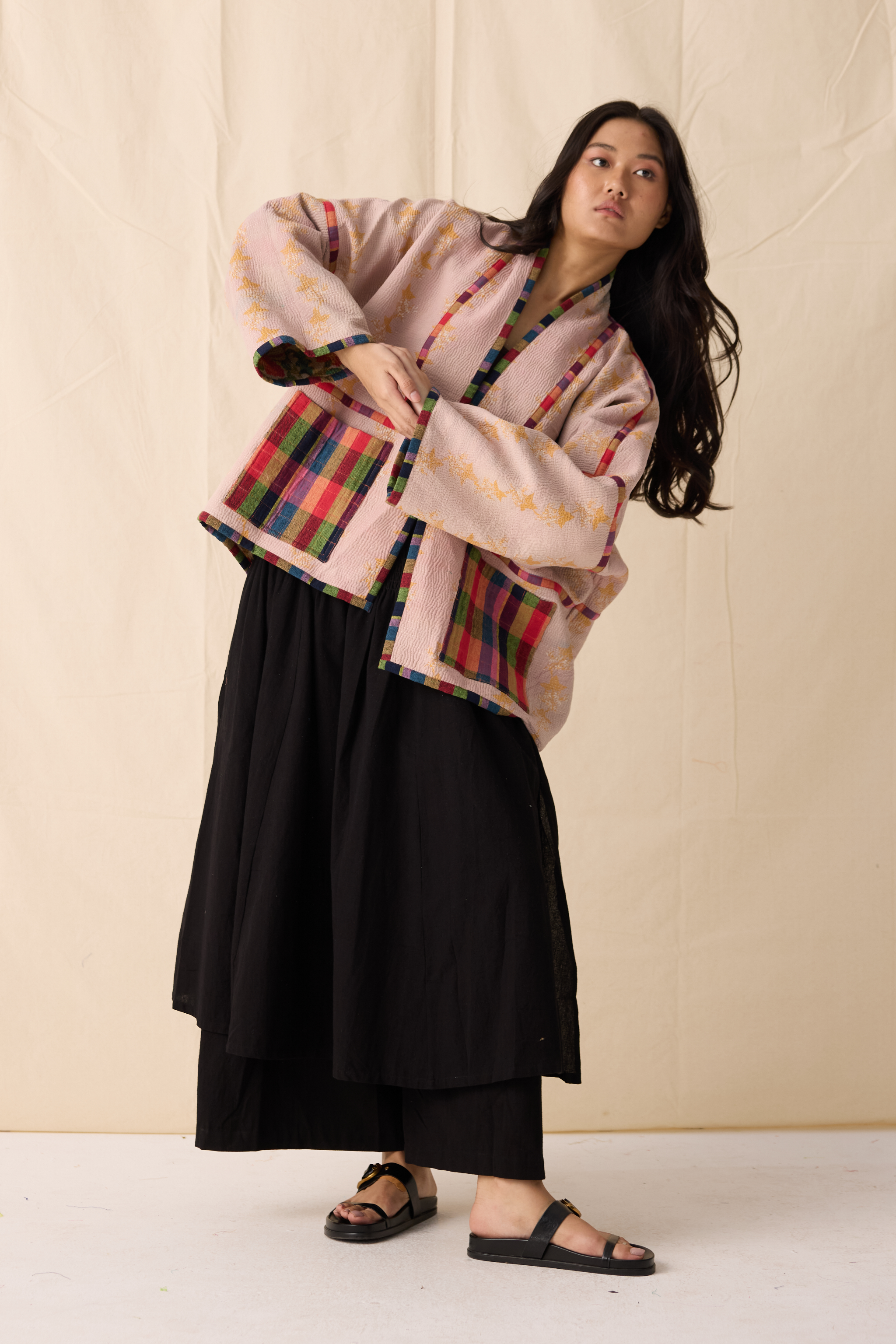HERITAGE JACKET 106