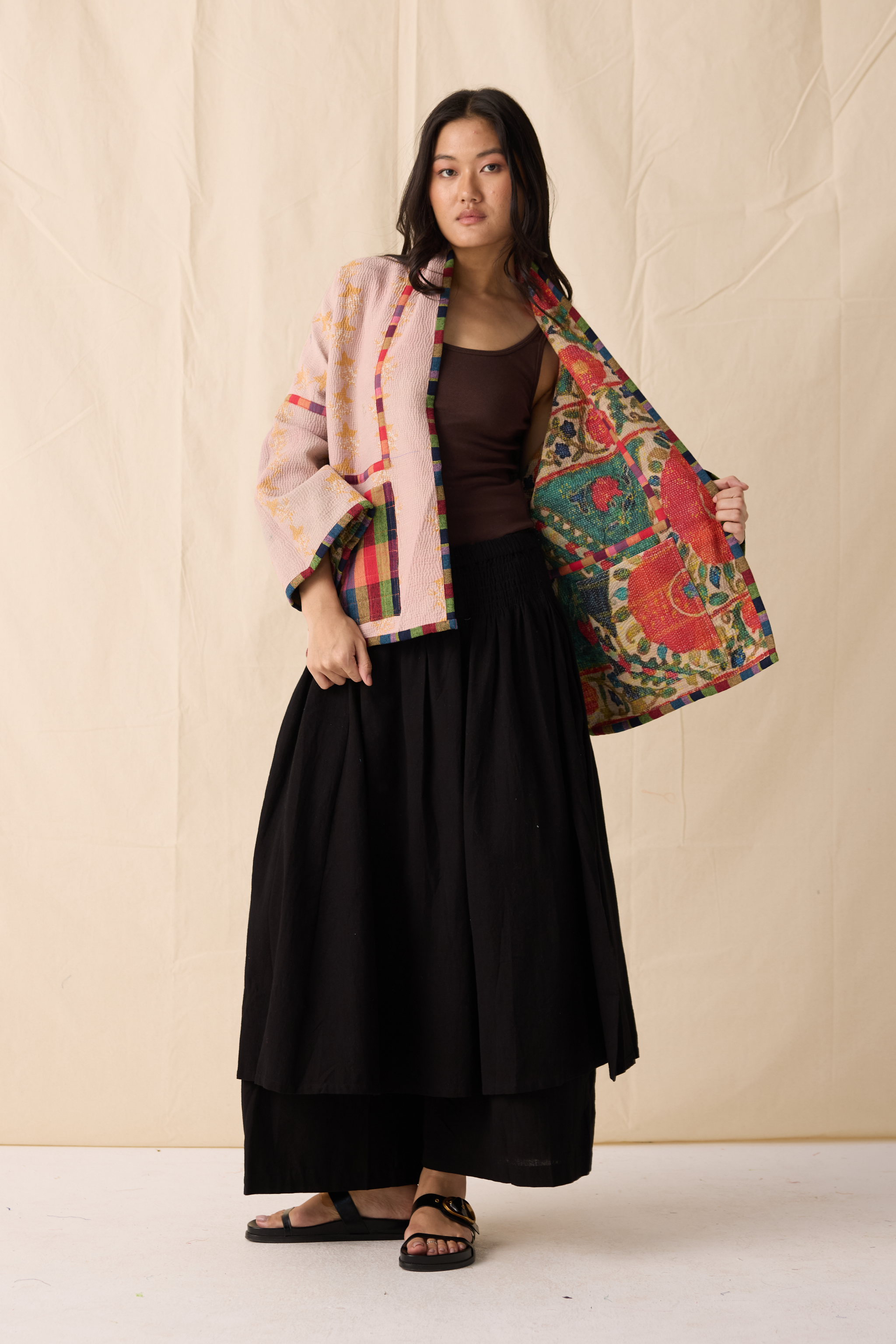 HERITAGE JACKET 106