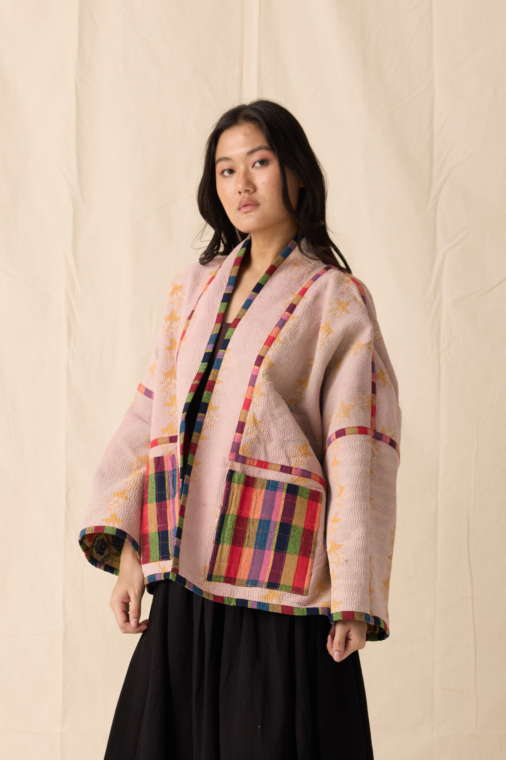 HERITAGE JACKET 106