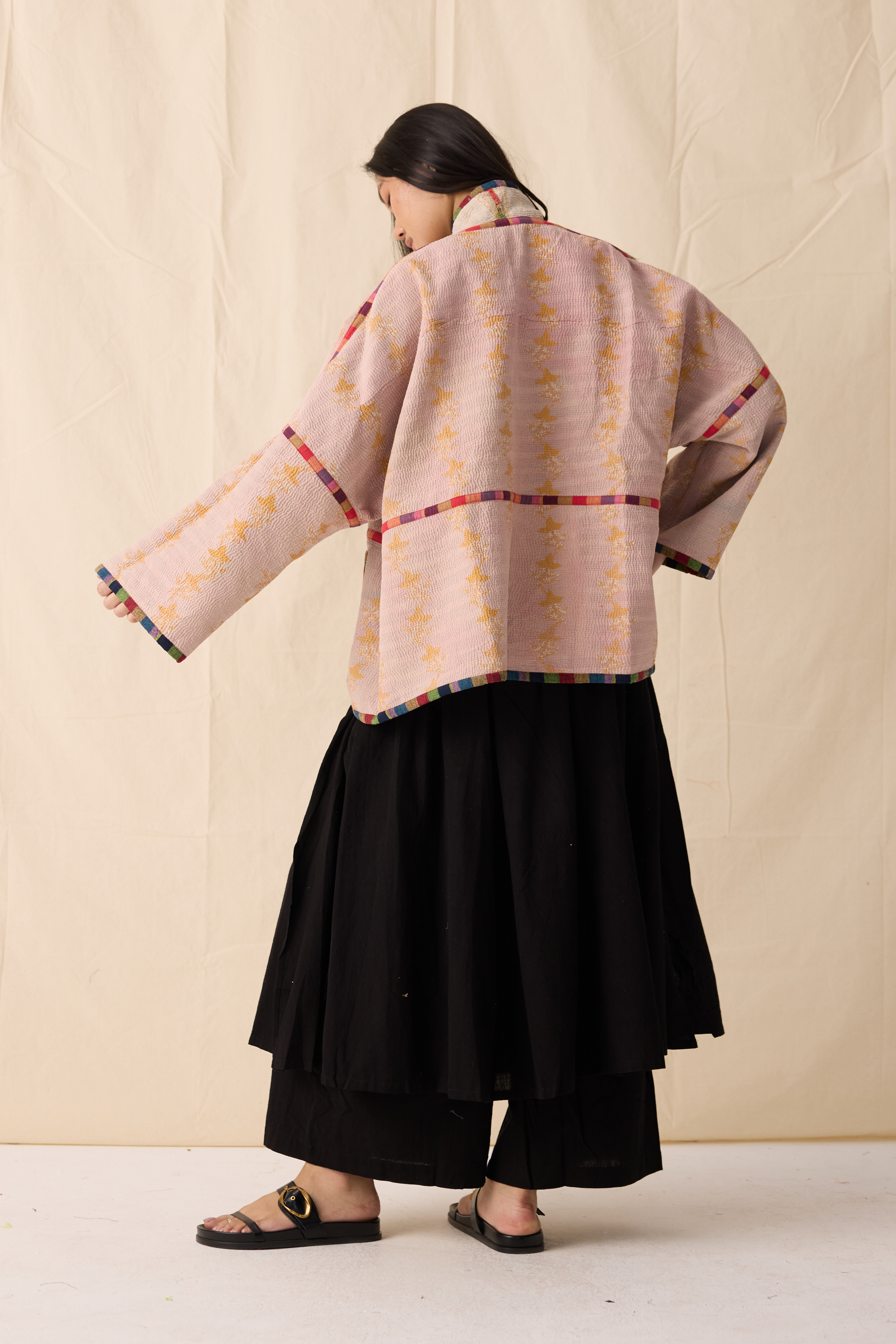 HERITAGE JACKET 106