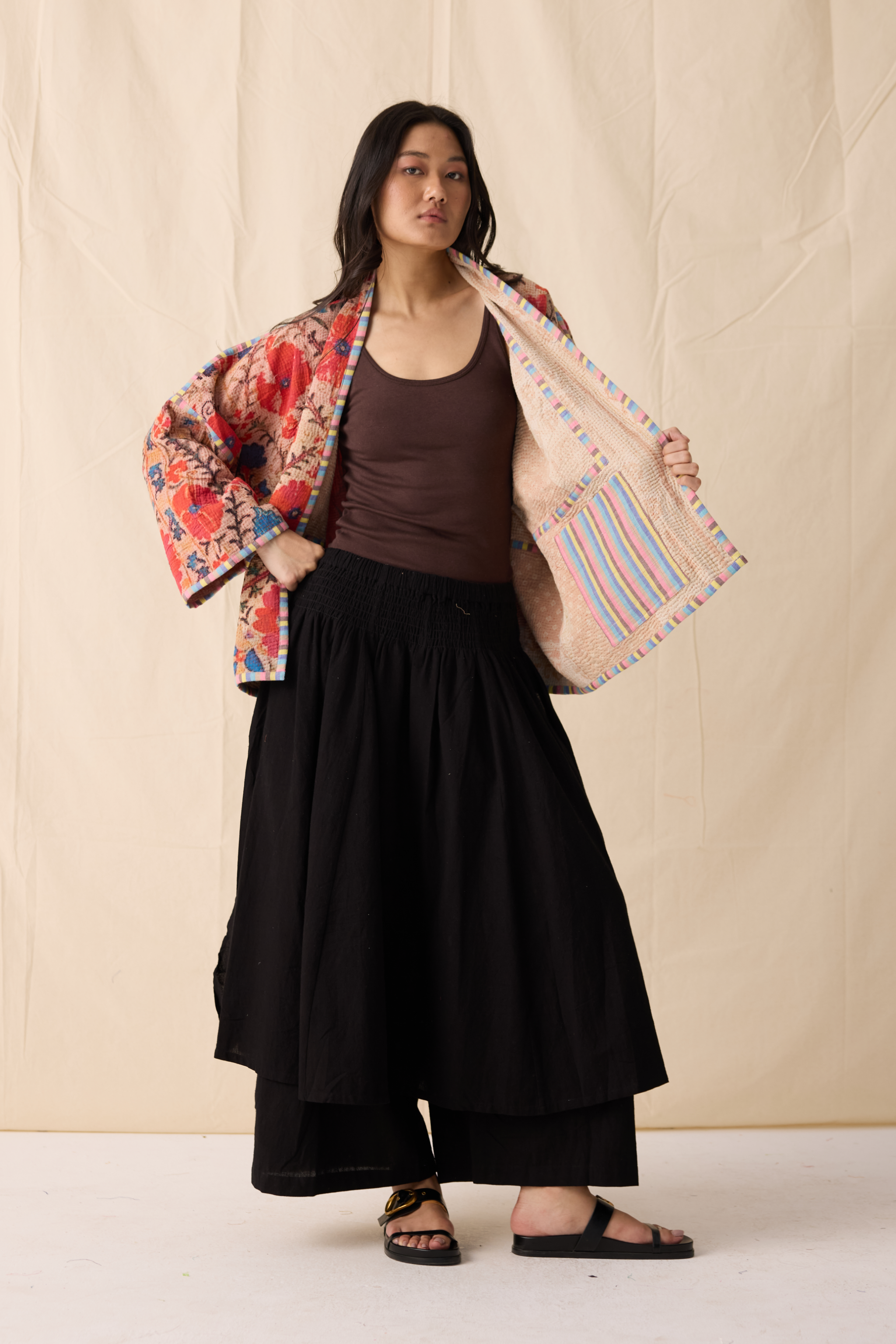 HERITAGE JACKET 107