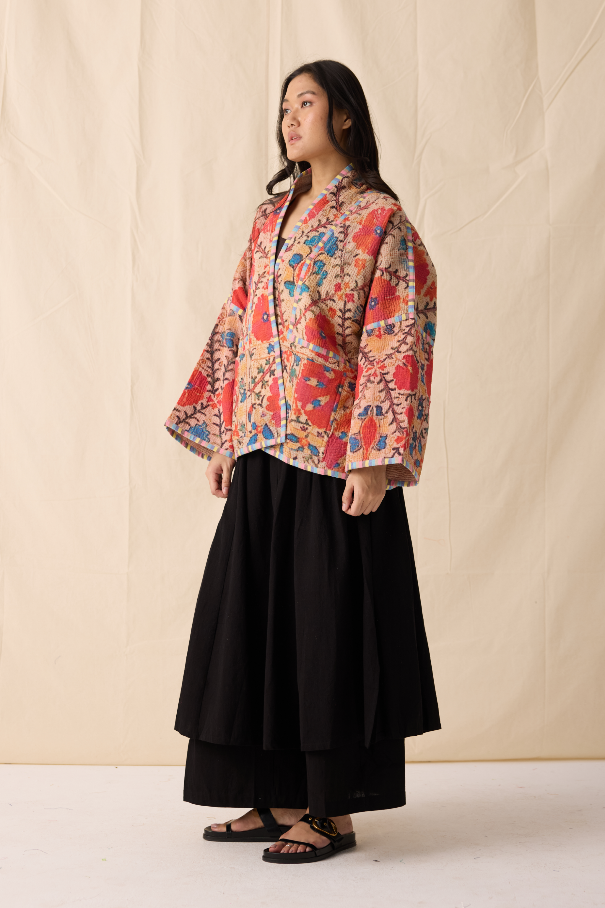 HERITAGE JACKET 107