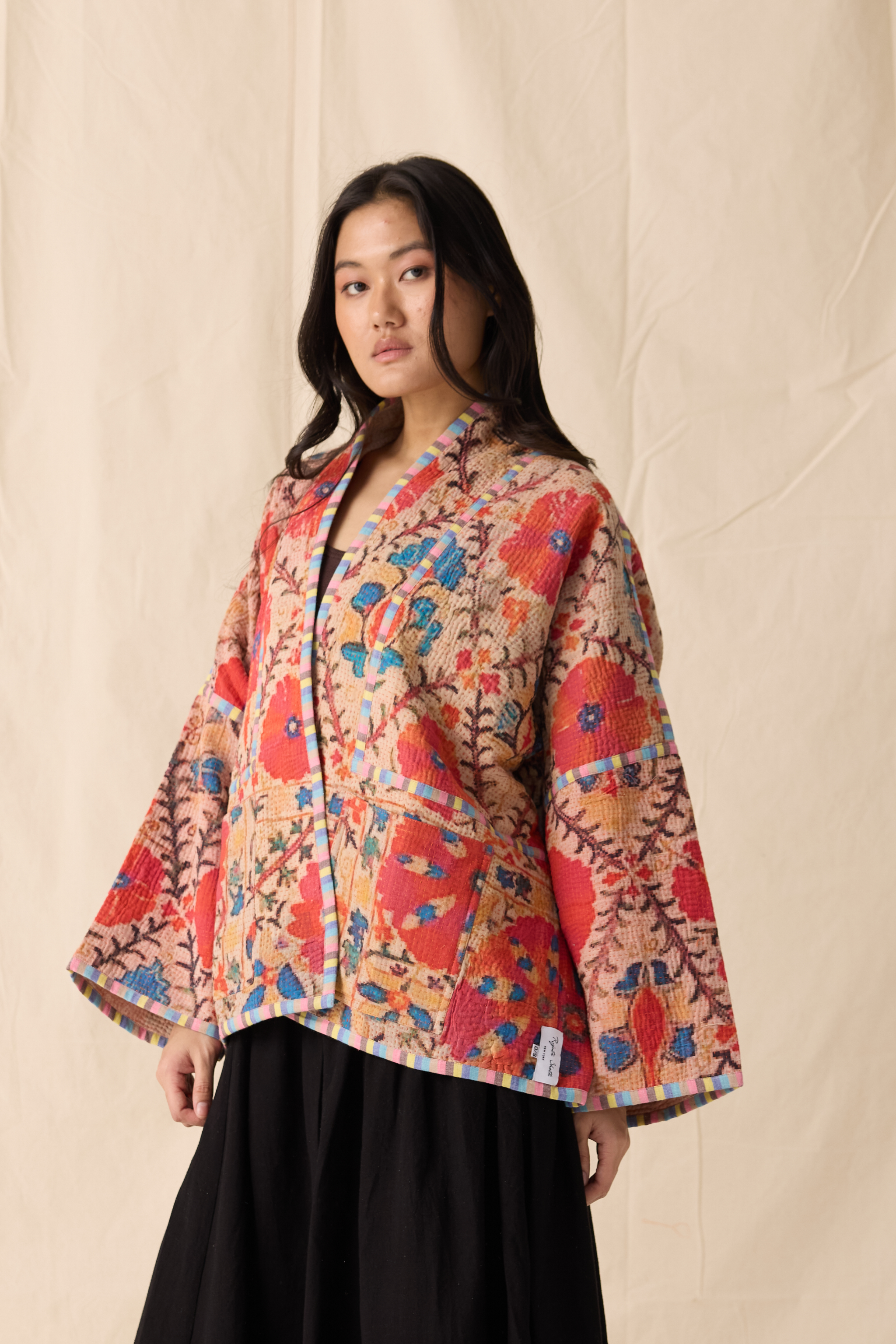 HERITAGE JACKET 107