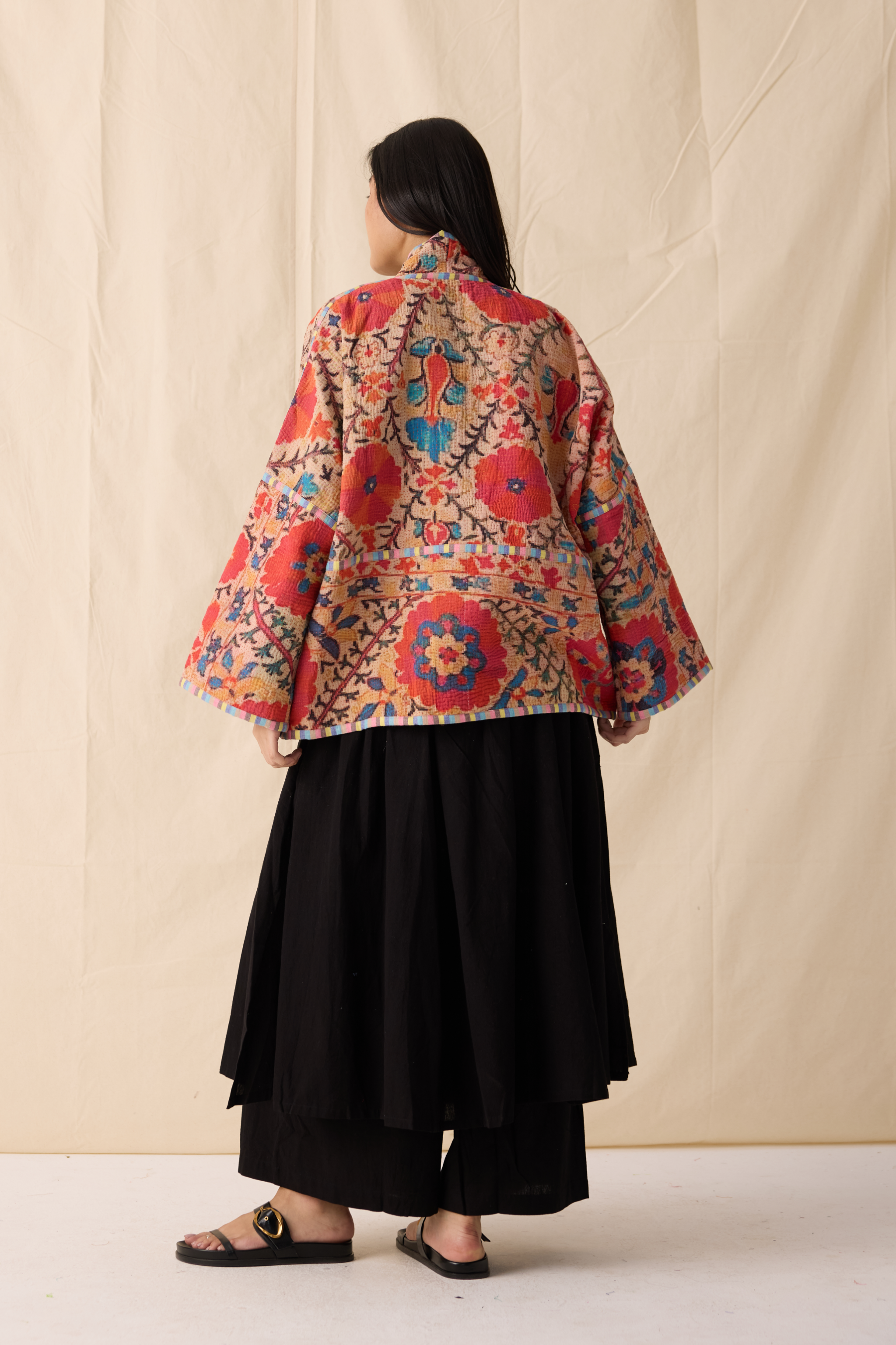 HERITAGE JACKET 107