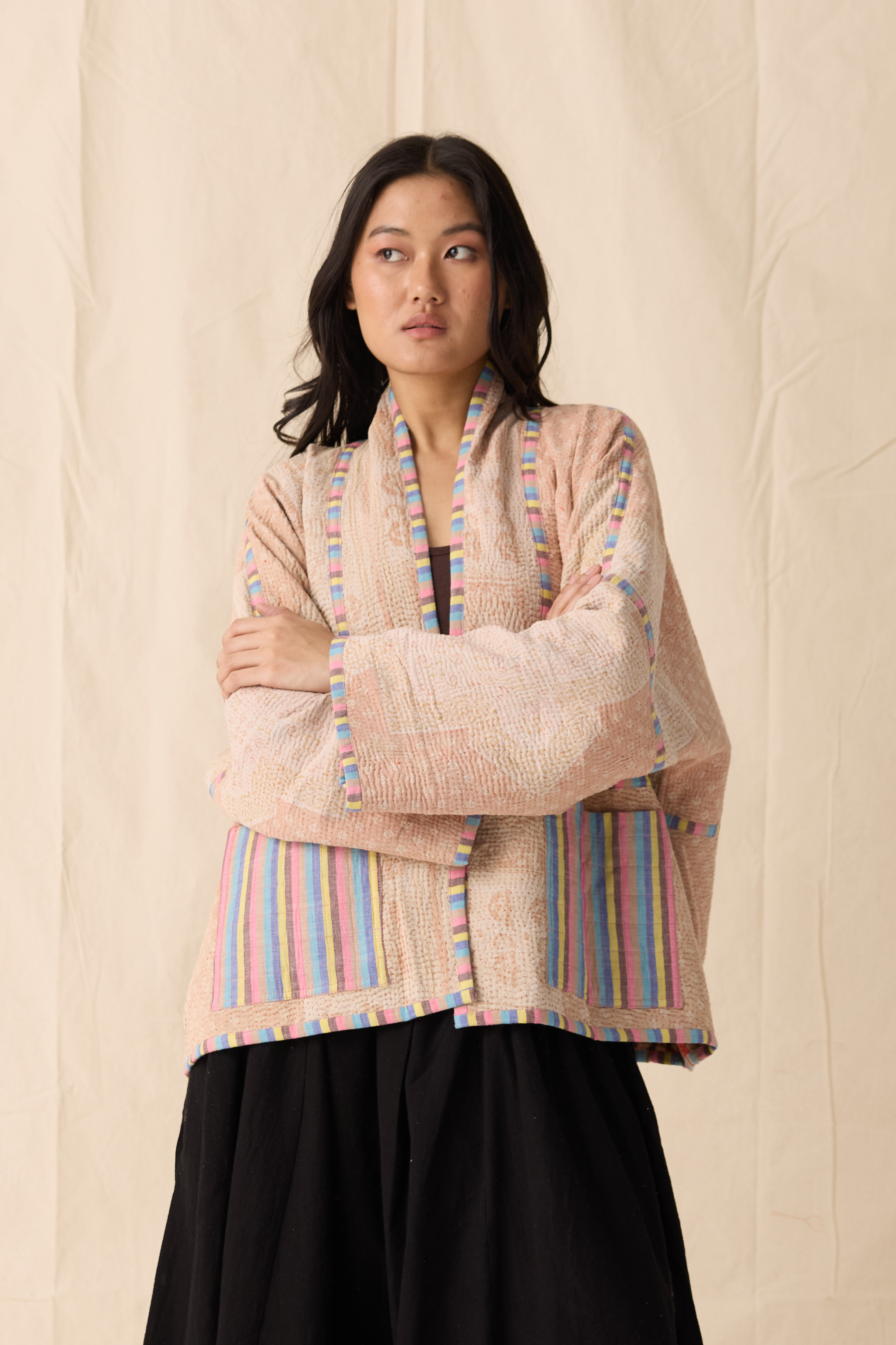HERITAGE JACKET 107