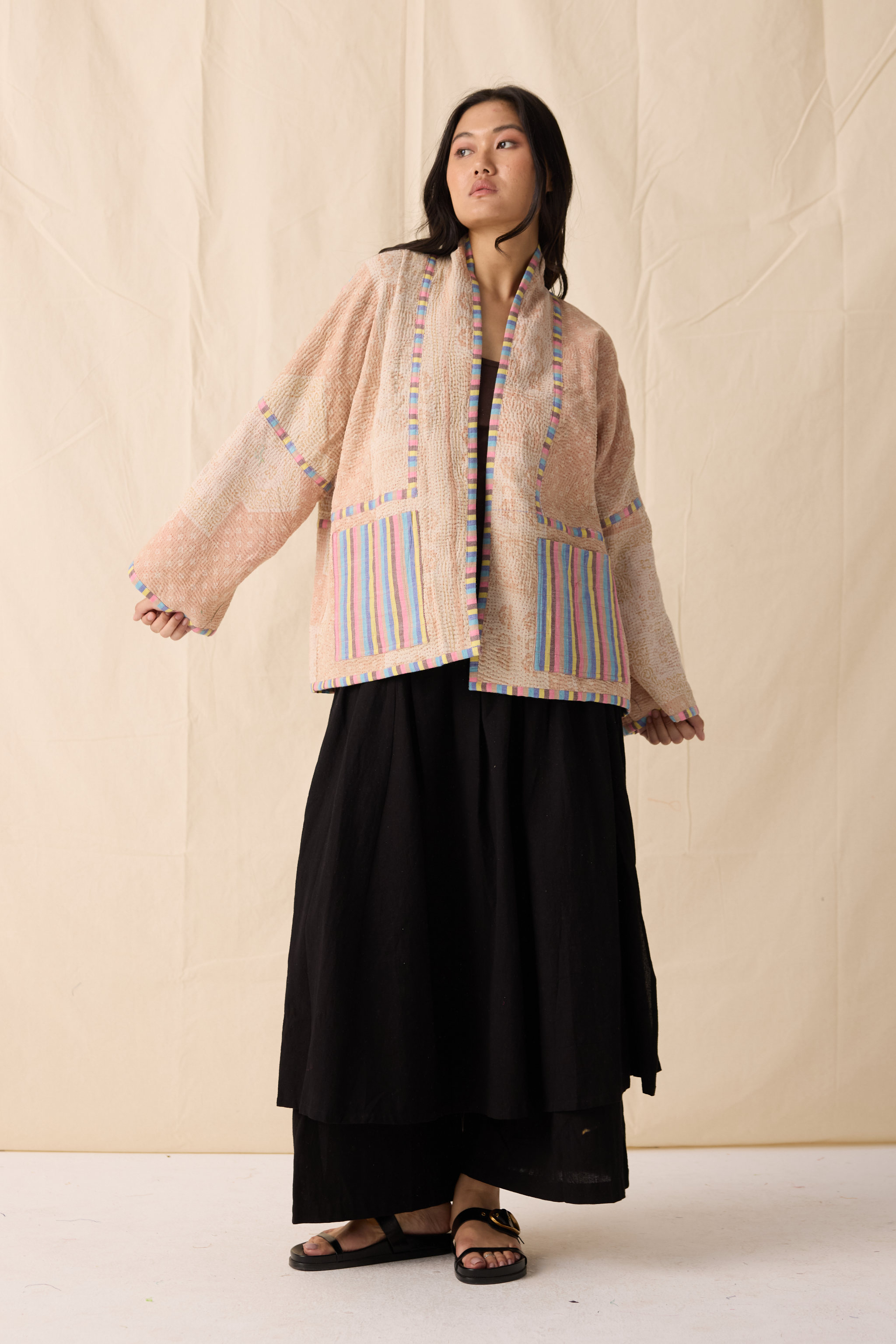 HERITAGE JACKET 107