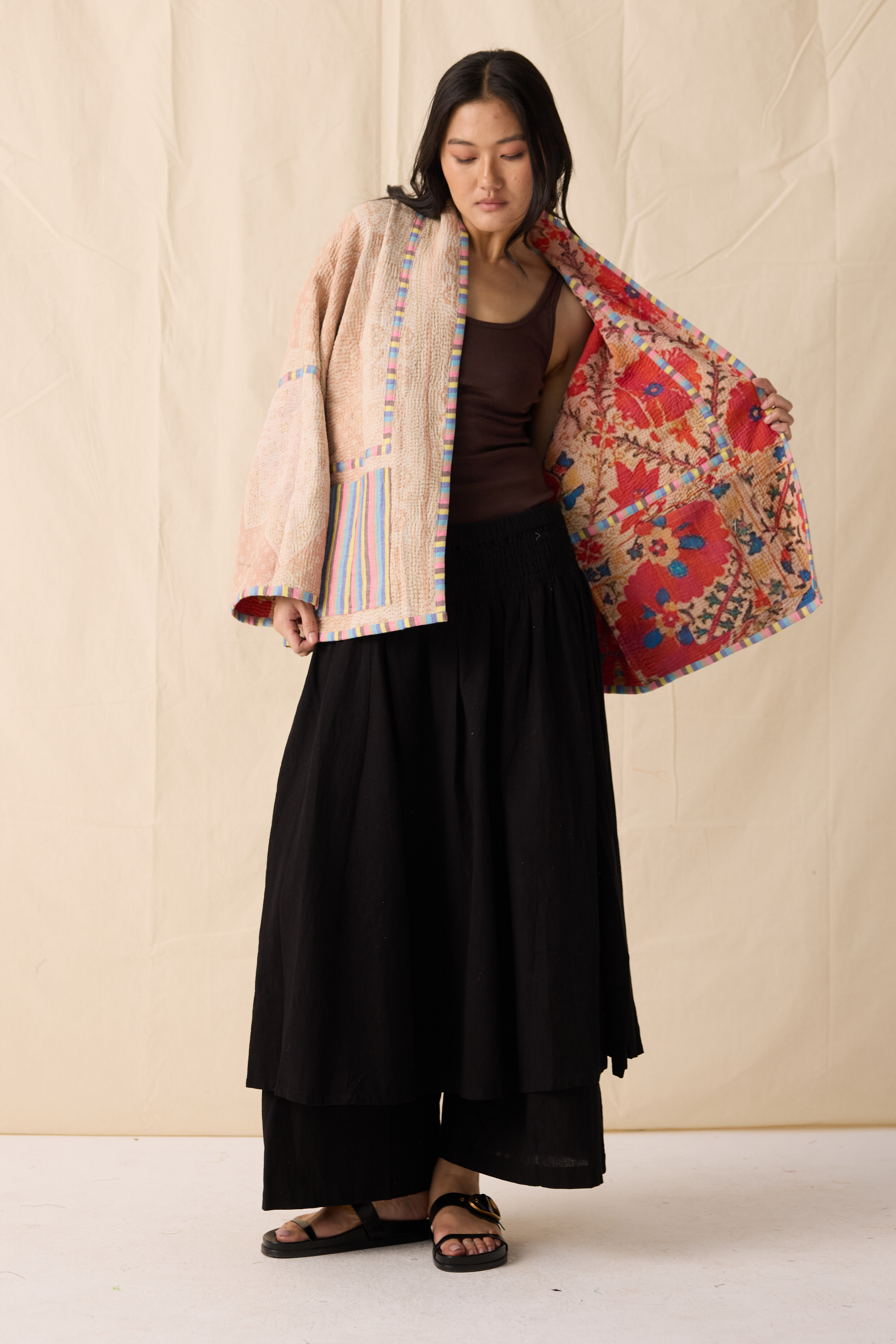 HERITAGE JACKET 107