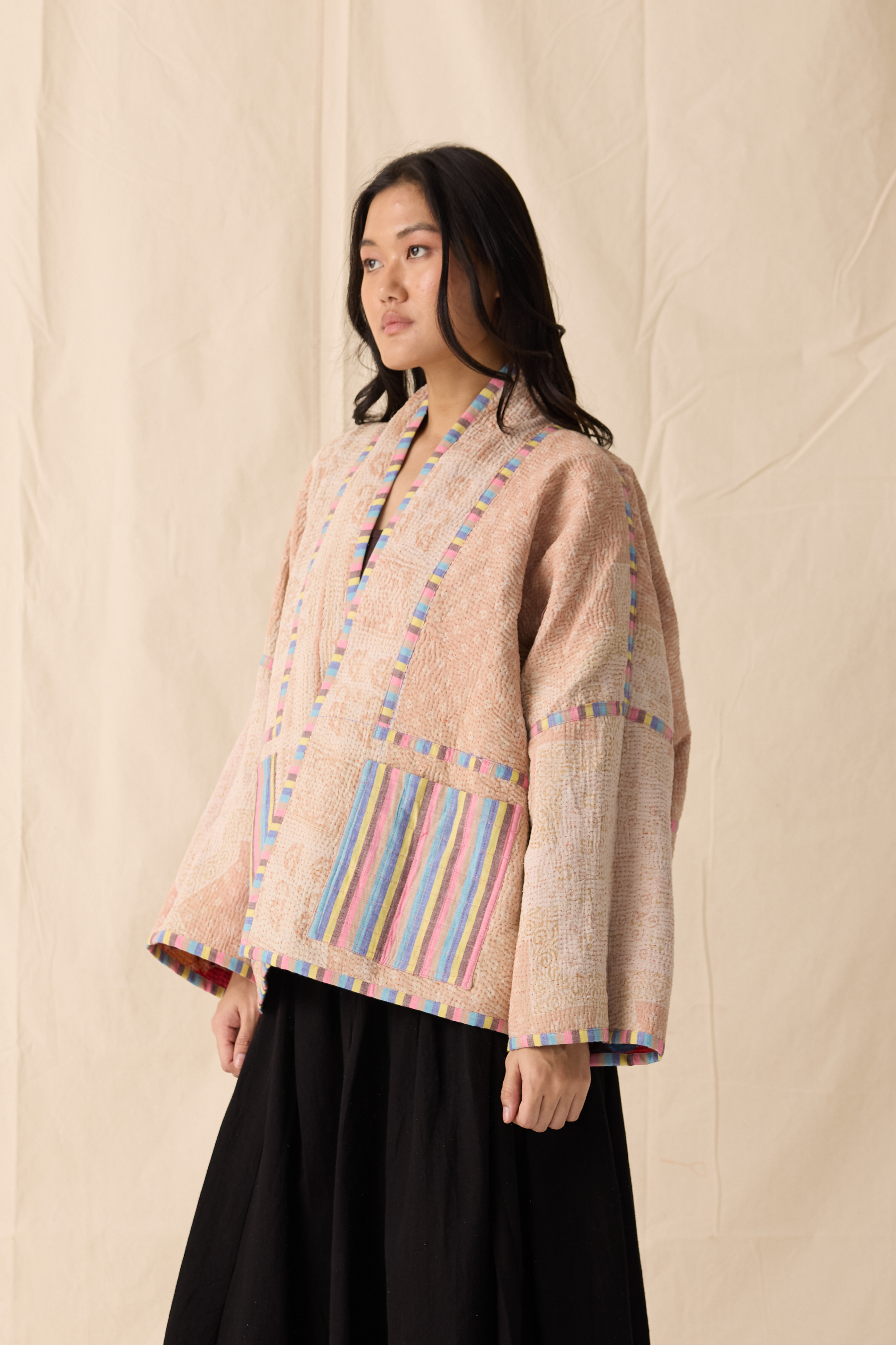 HERITAGE JACKET 107