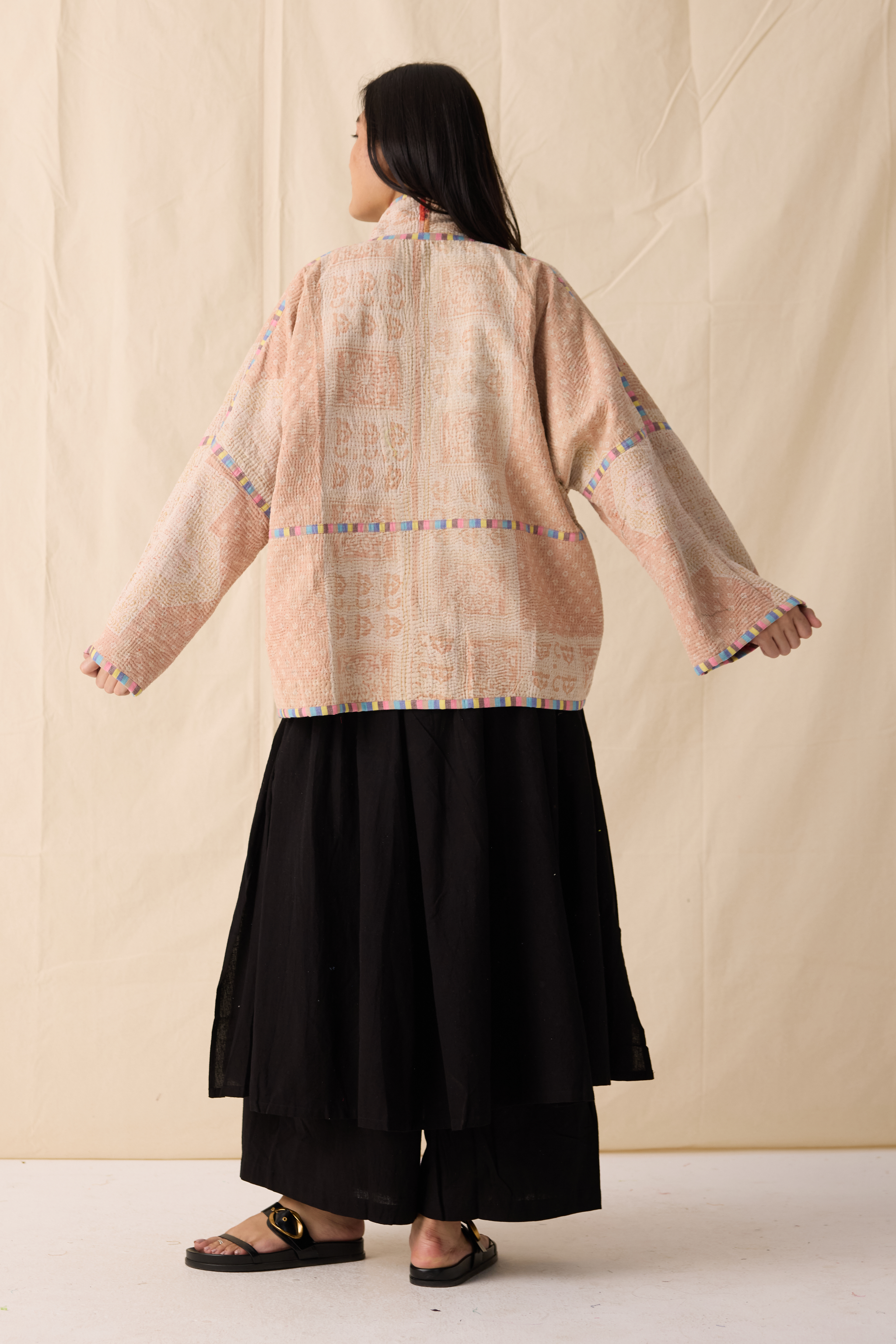HERITAGE JACKET 107