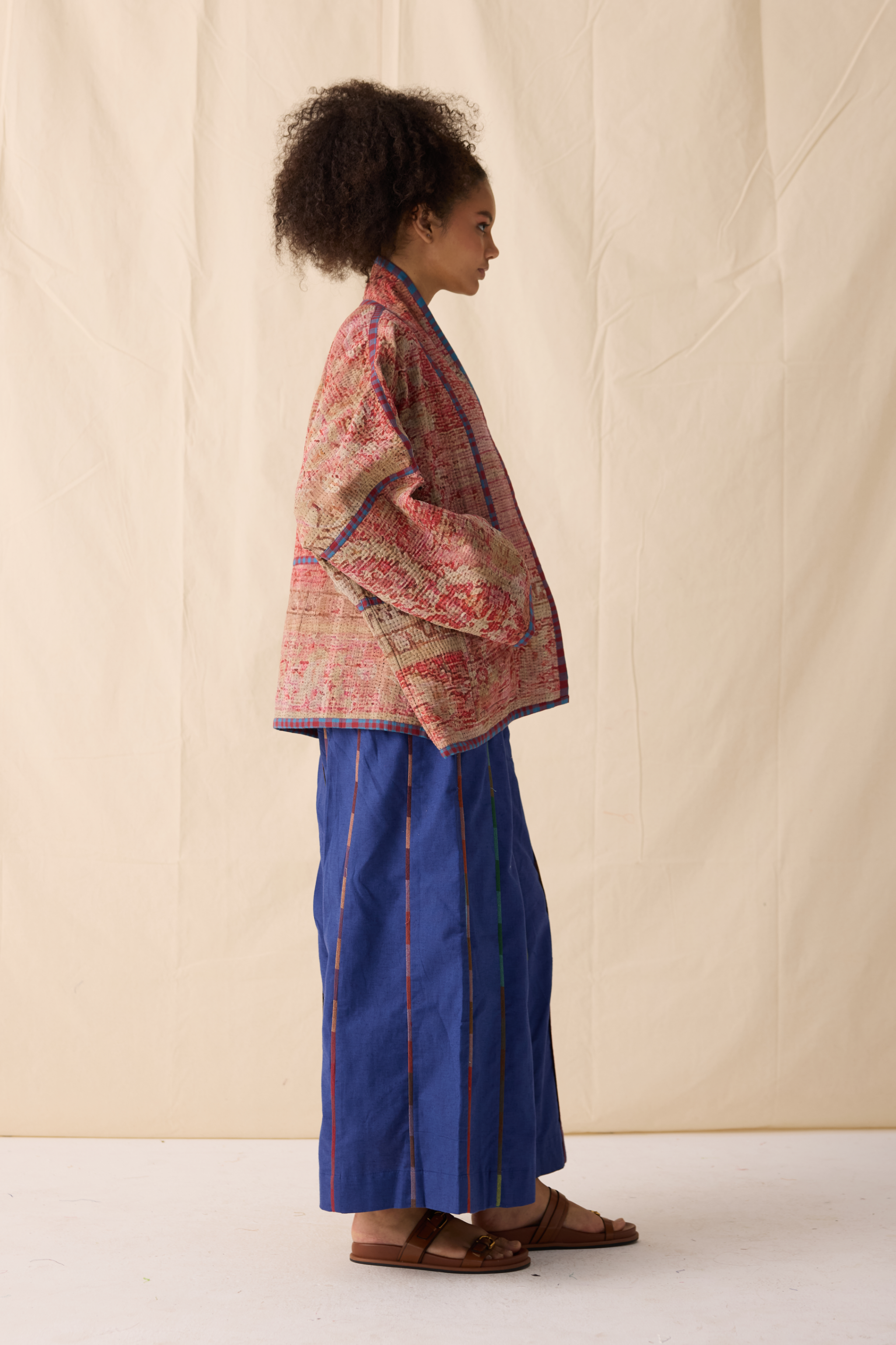 HERITAGE JACKET 108