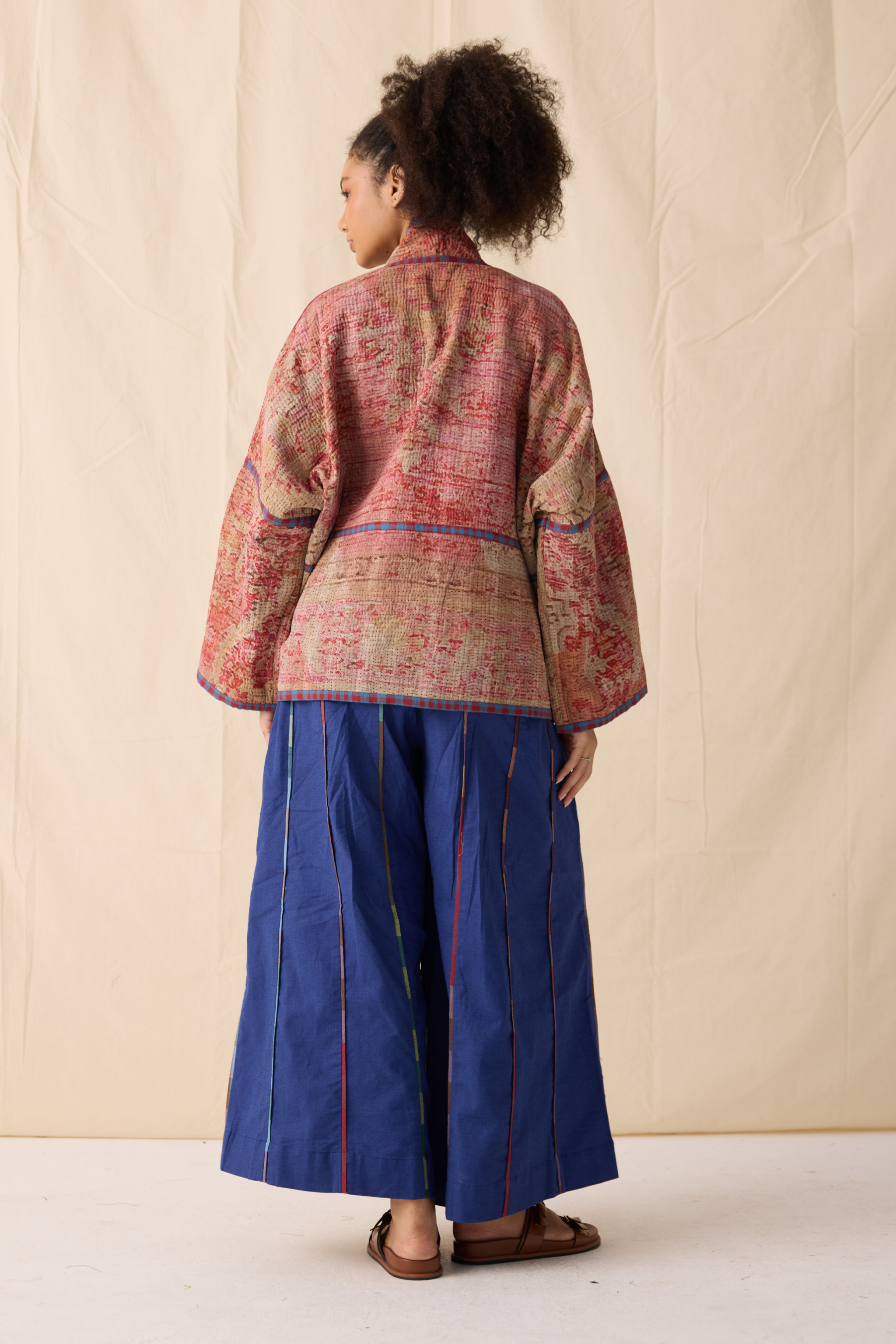 HERITAGE JACKET 108