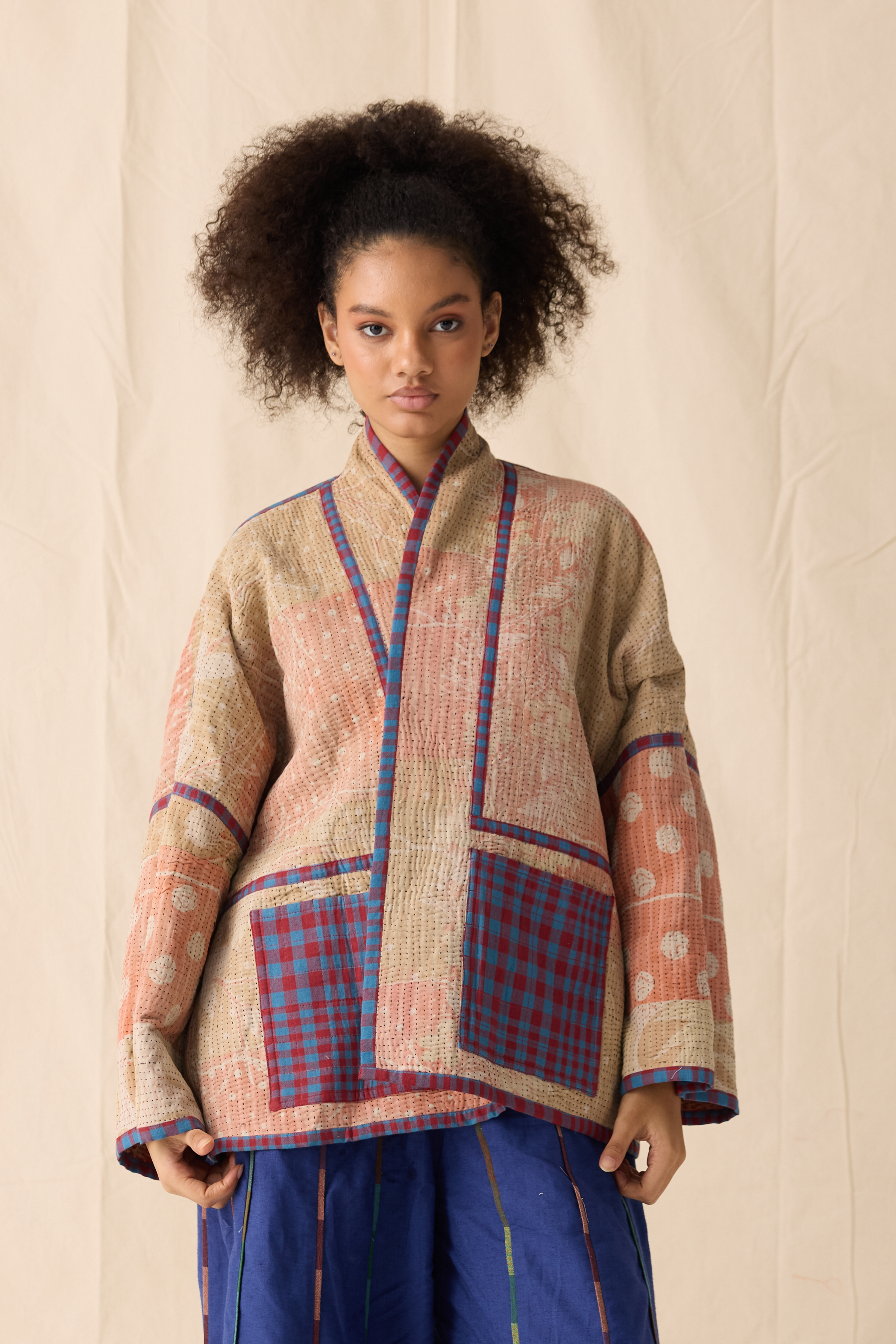 HERITAGE JACKET 108