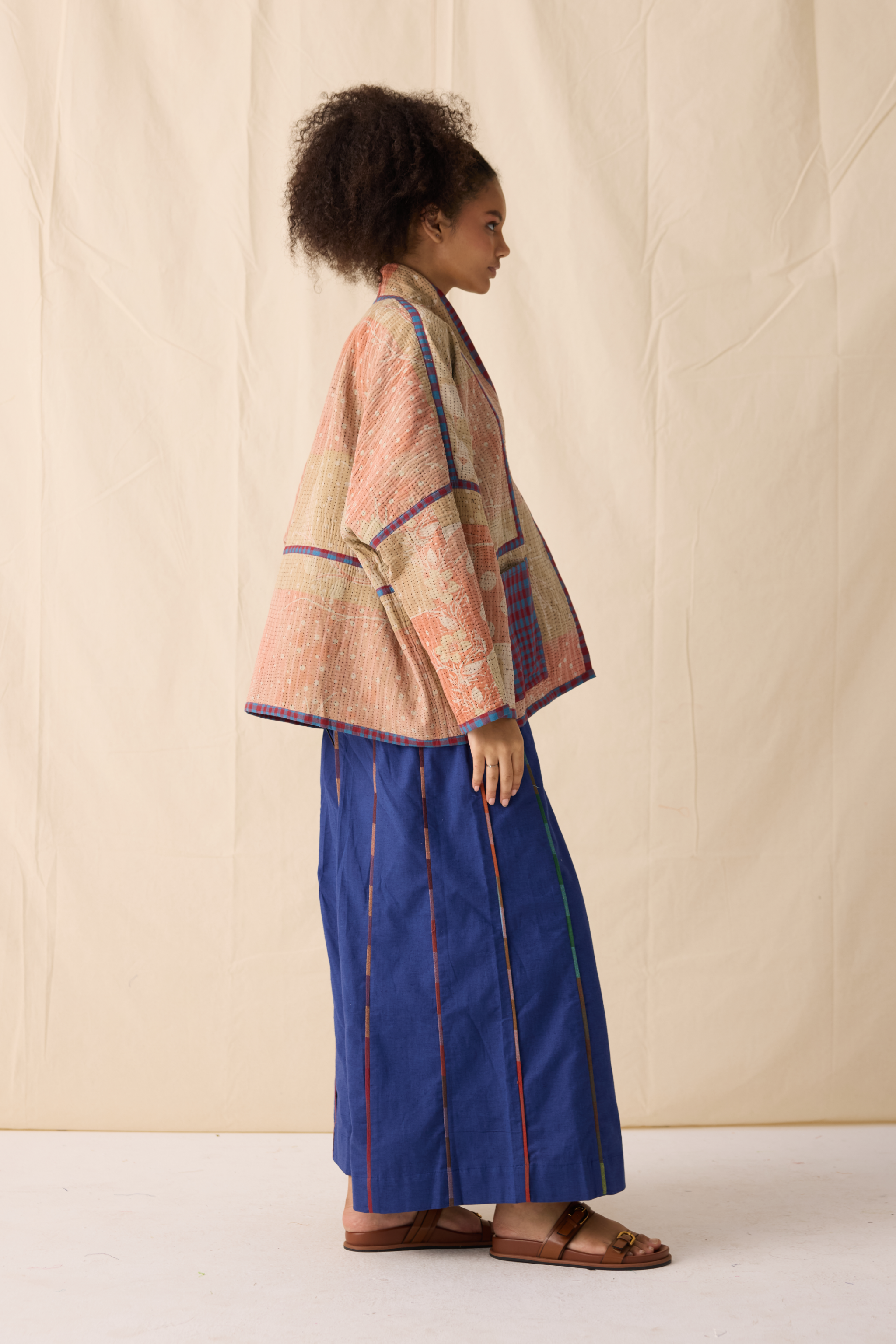 HERITAGE JACKET 108
