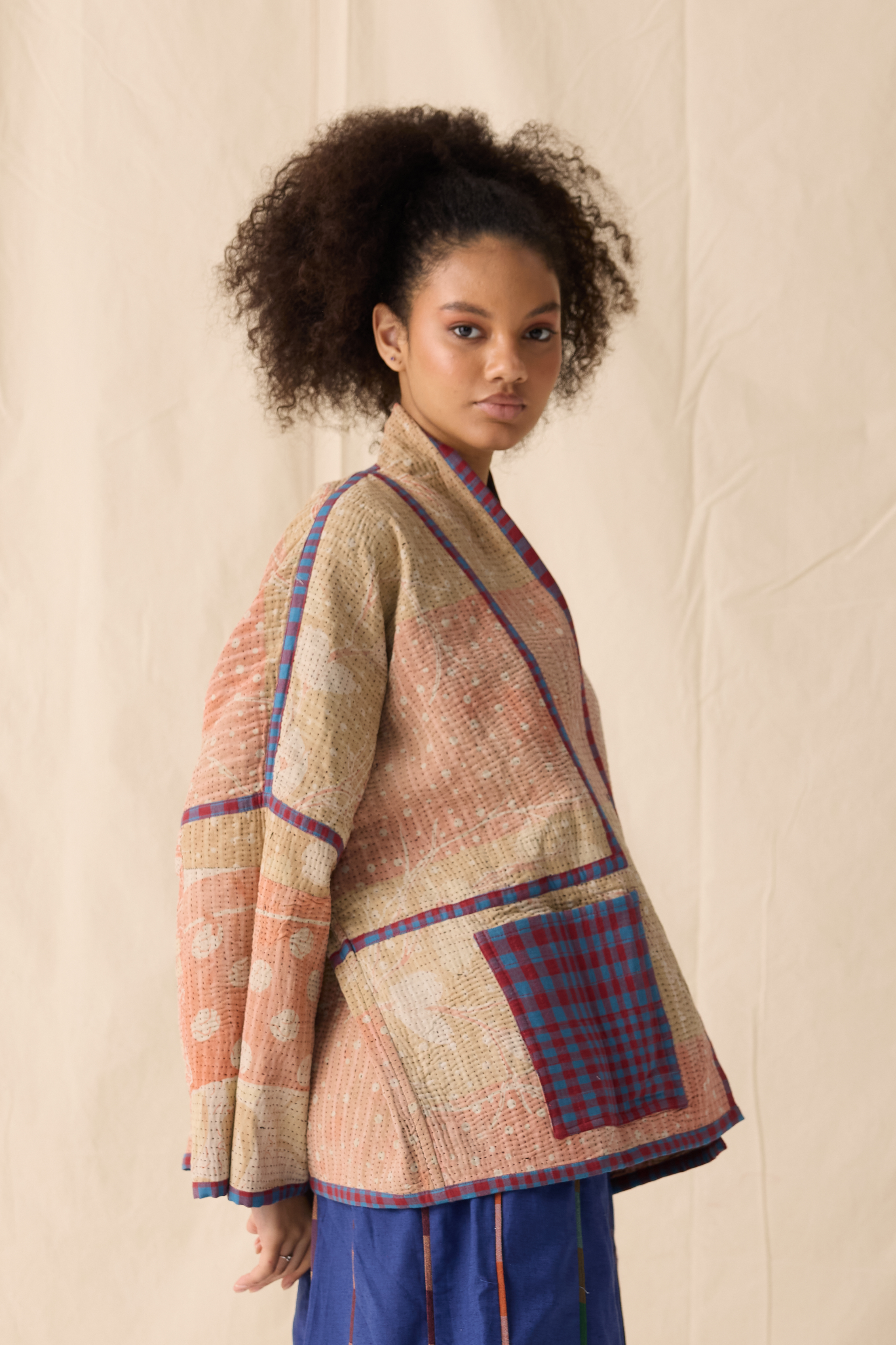 HERITAGE JACKET 108