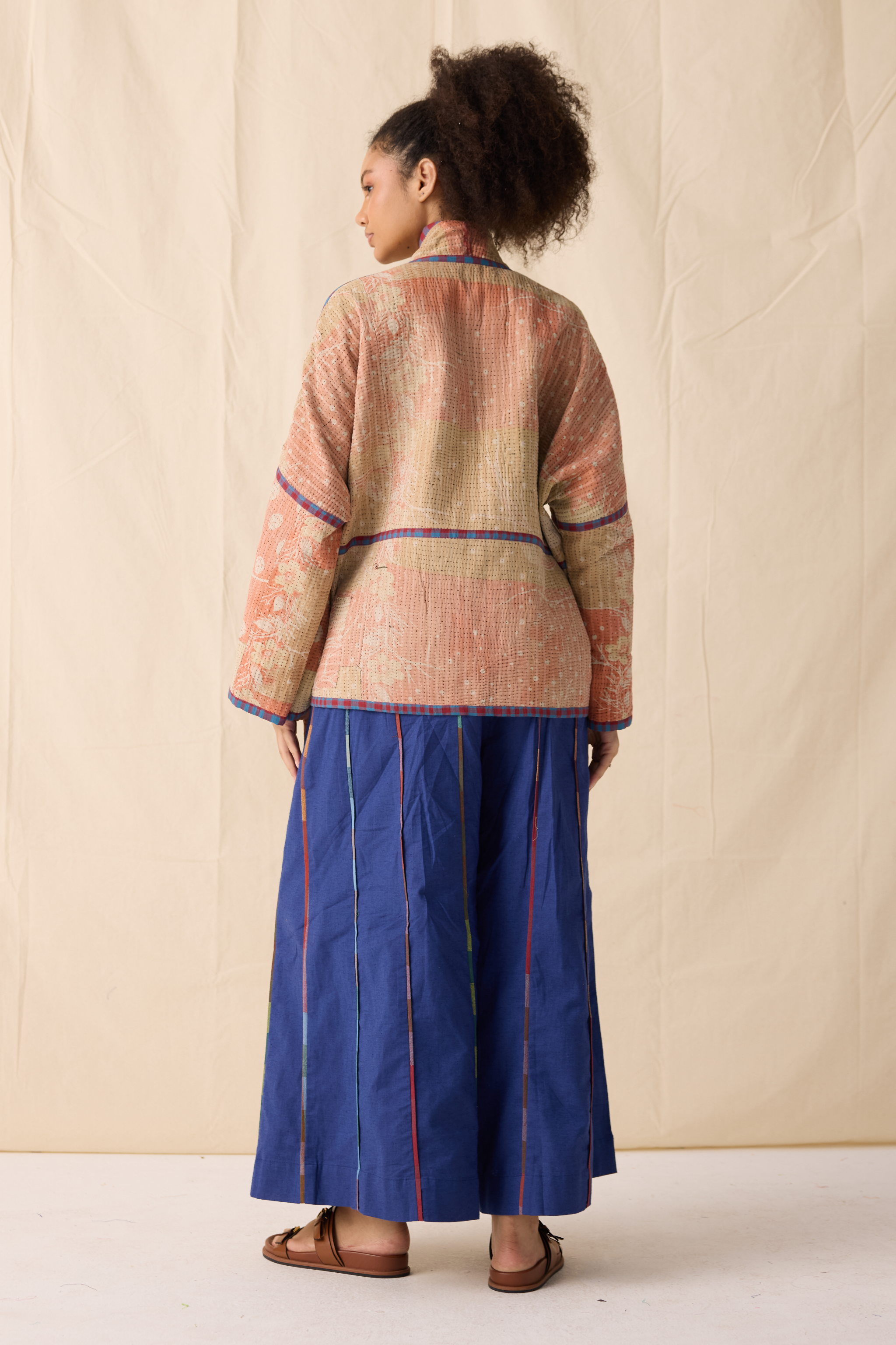 HERITAGE JACKET 108