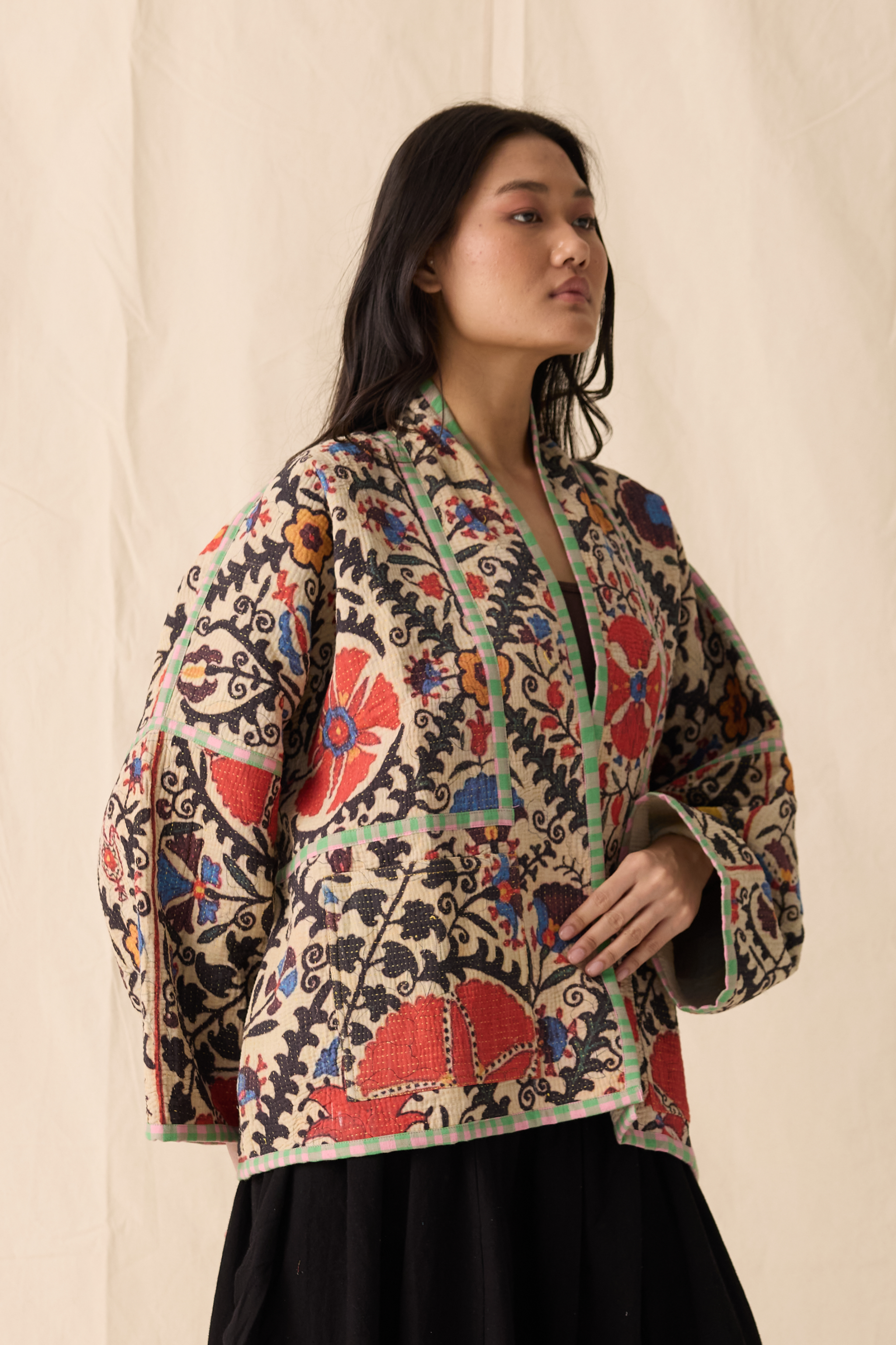 HERITAGE JACKET 109