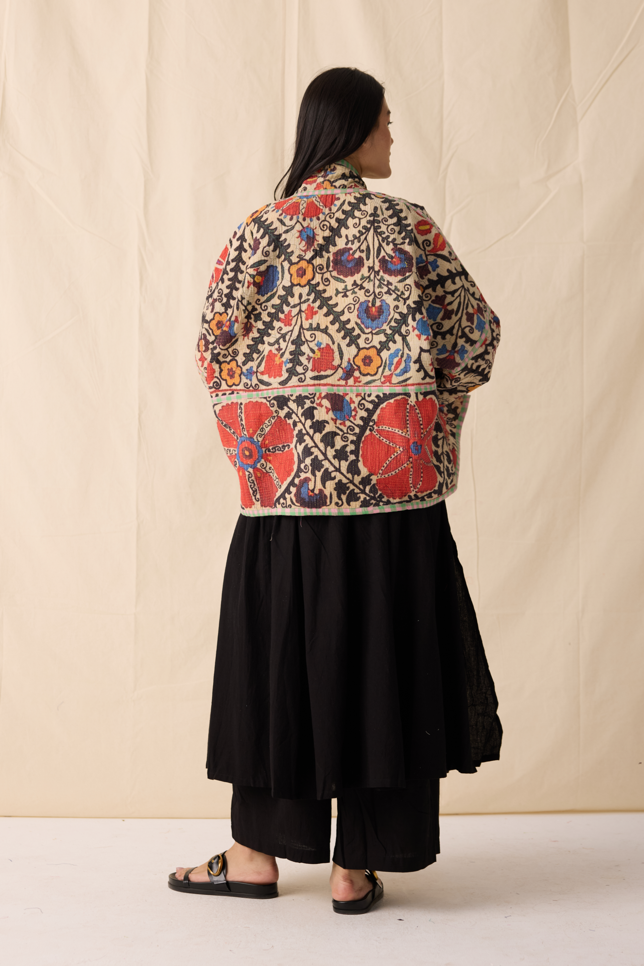 HERITAGE JACKET 109