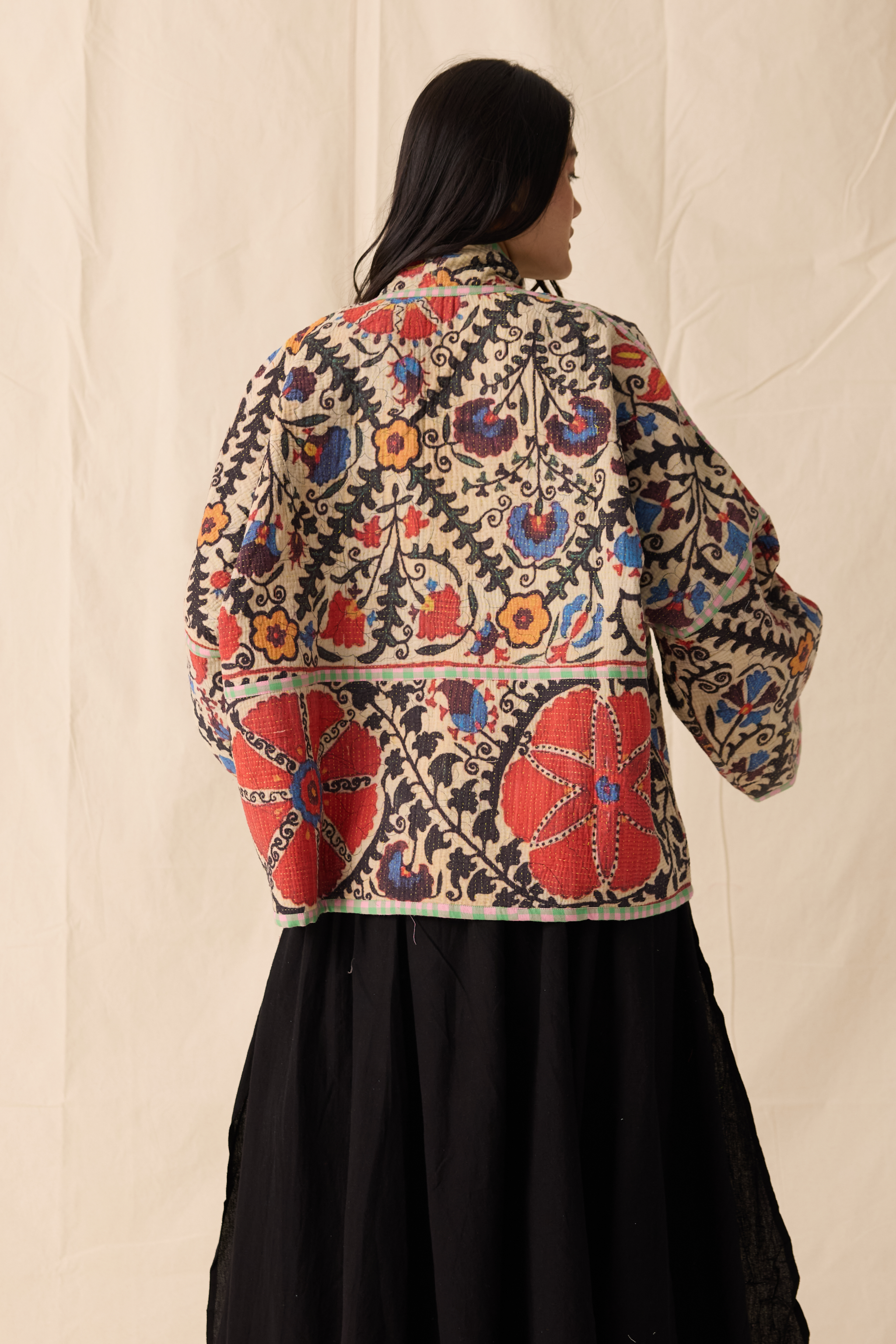HERITAGE JACKET 109