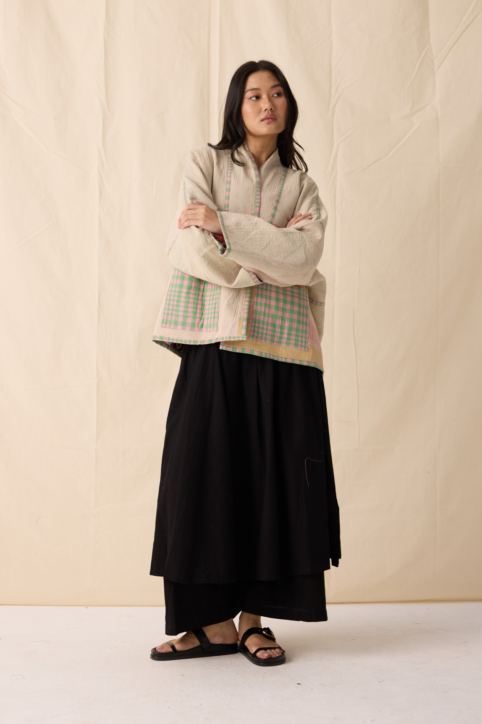 HERITAGE JACKET 109