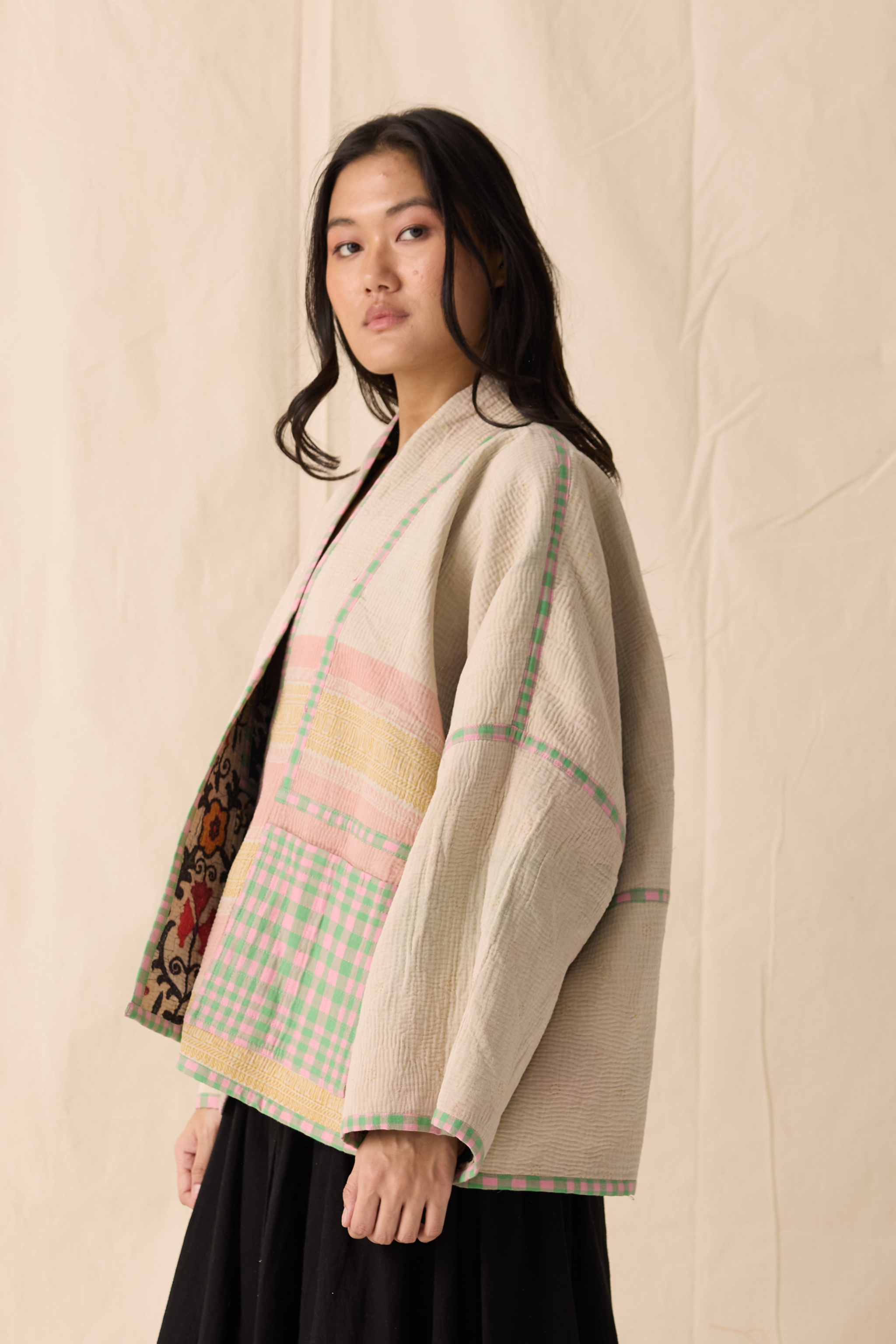 HERITAGE JACKET 109