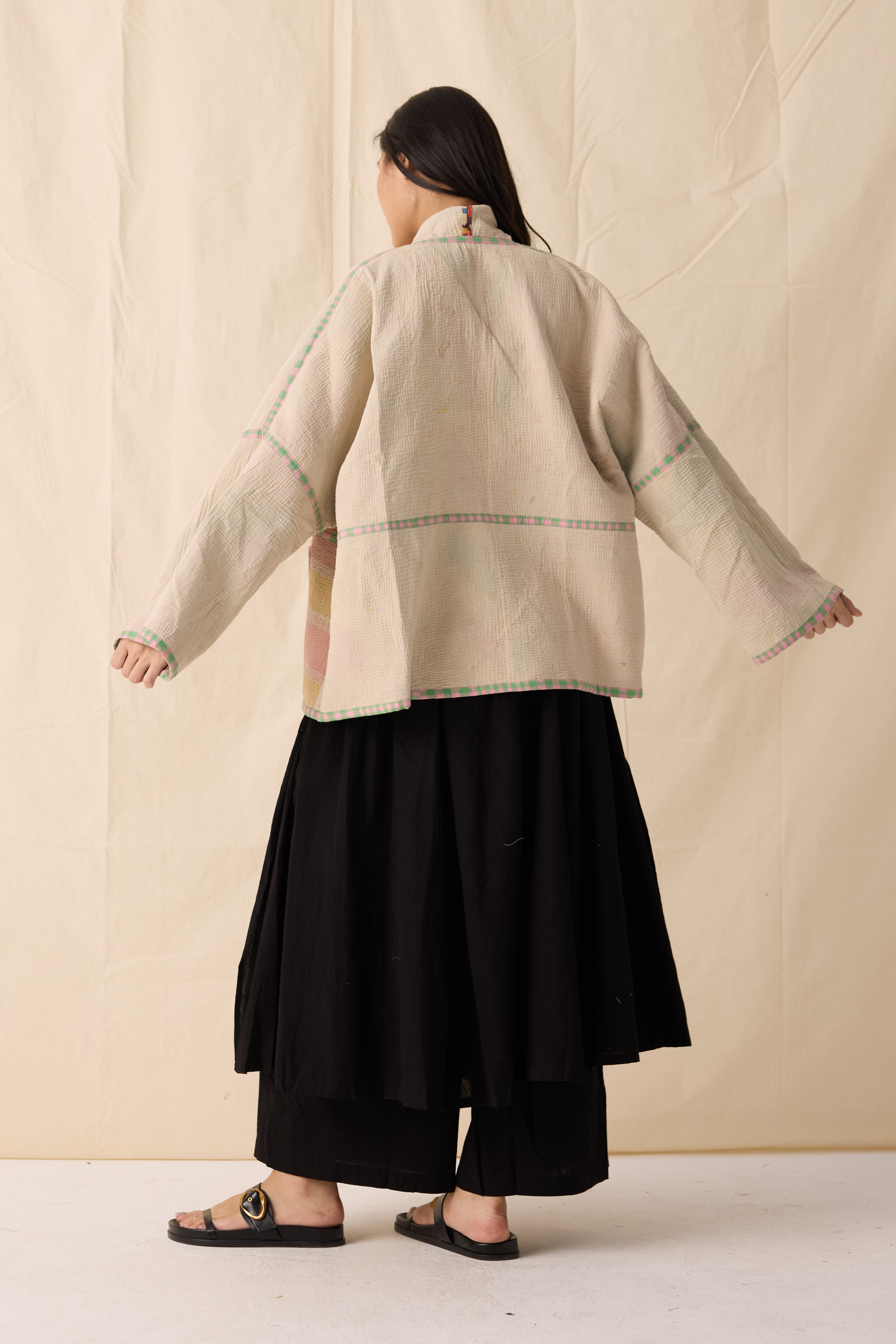 HERITAGE JACKET 109