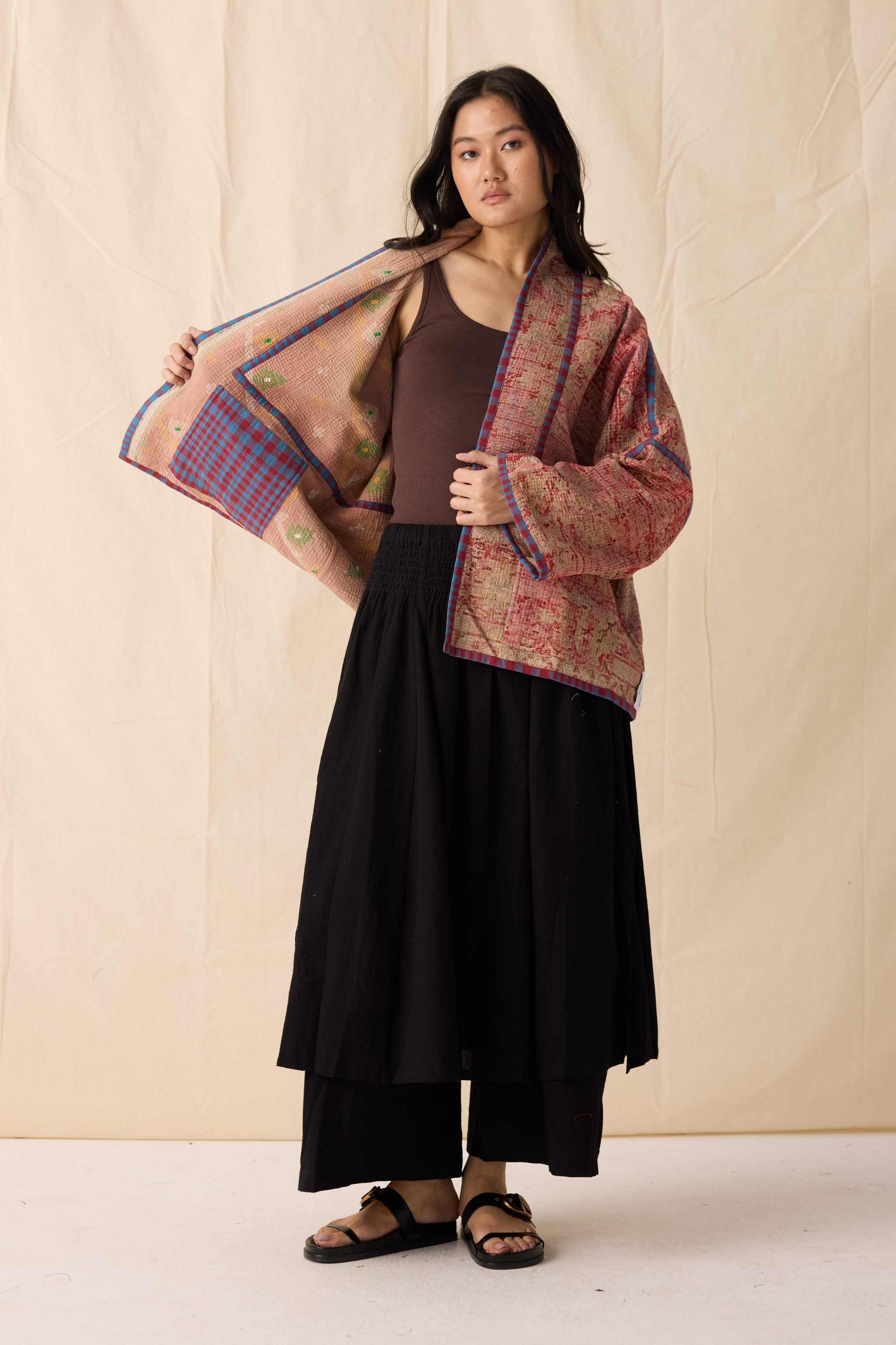 HERITAGE JACKET 110