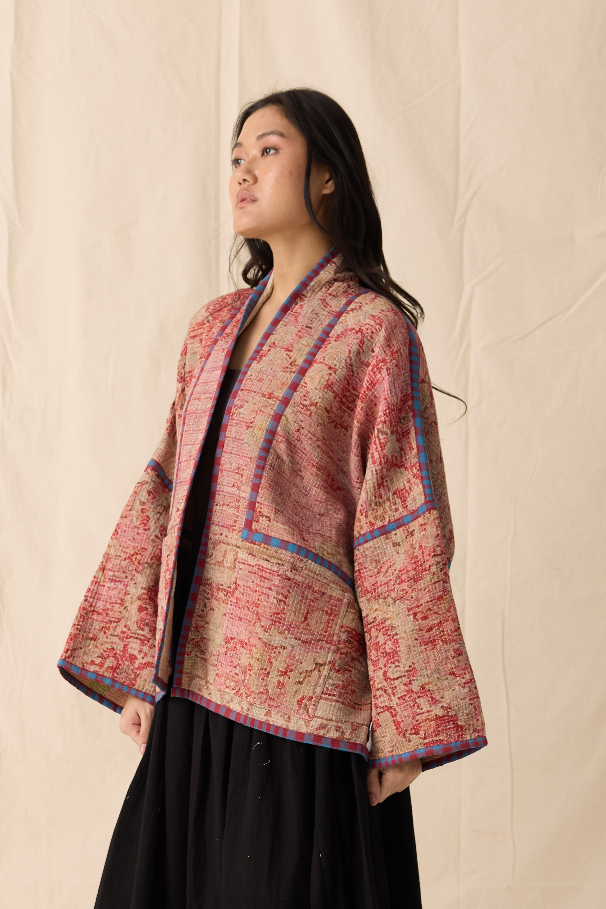 HERITAGE JACKET 110