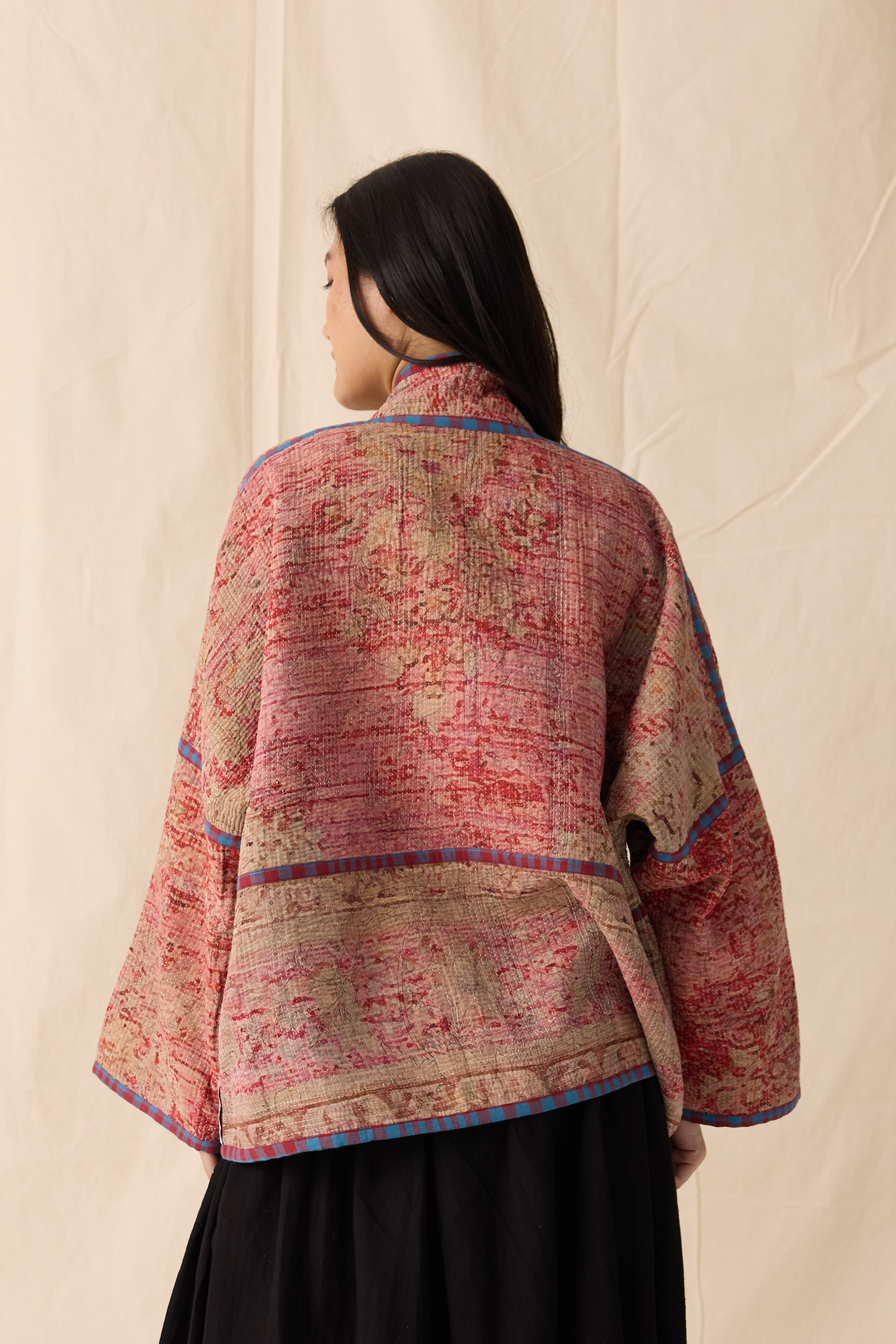 HERITAGE JACKET 110