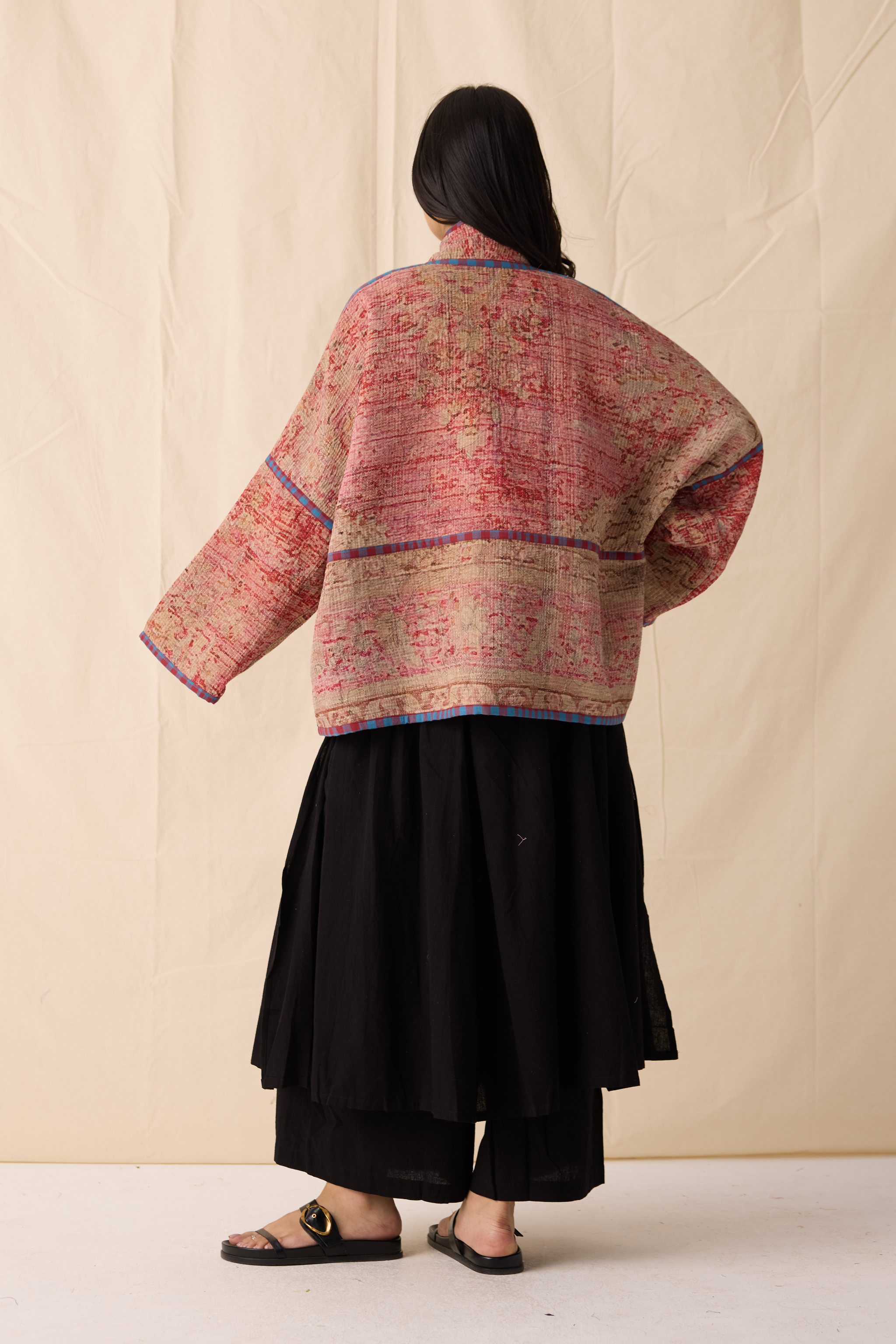 HERITAGE JACKET 110
