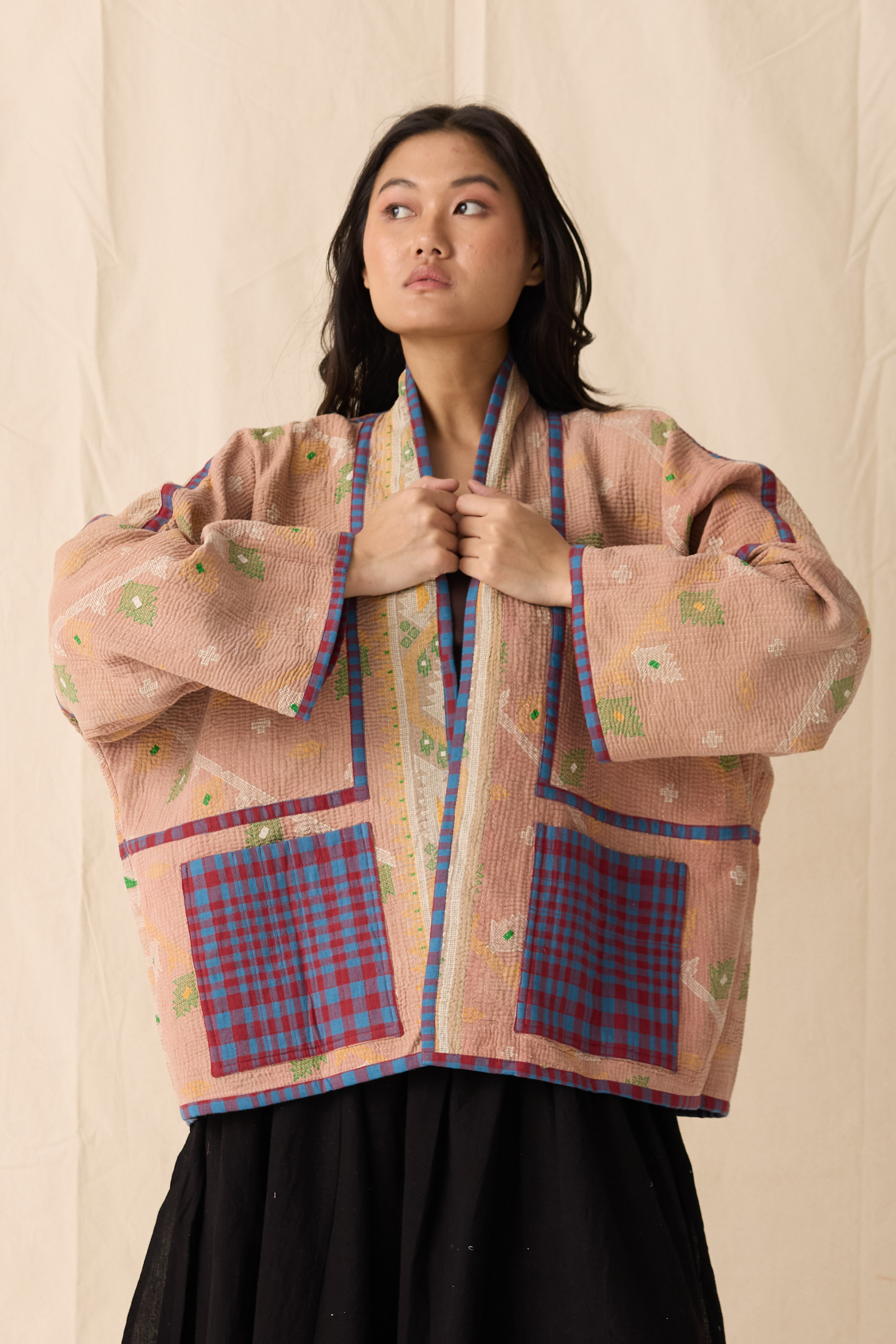 HERITAGE JACKET 110