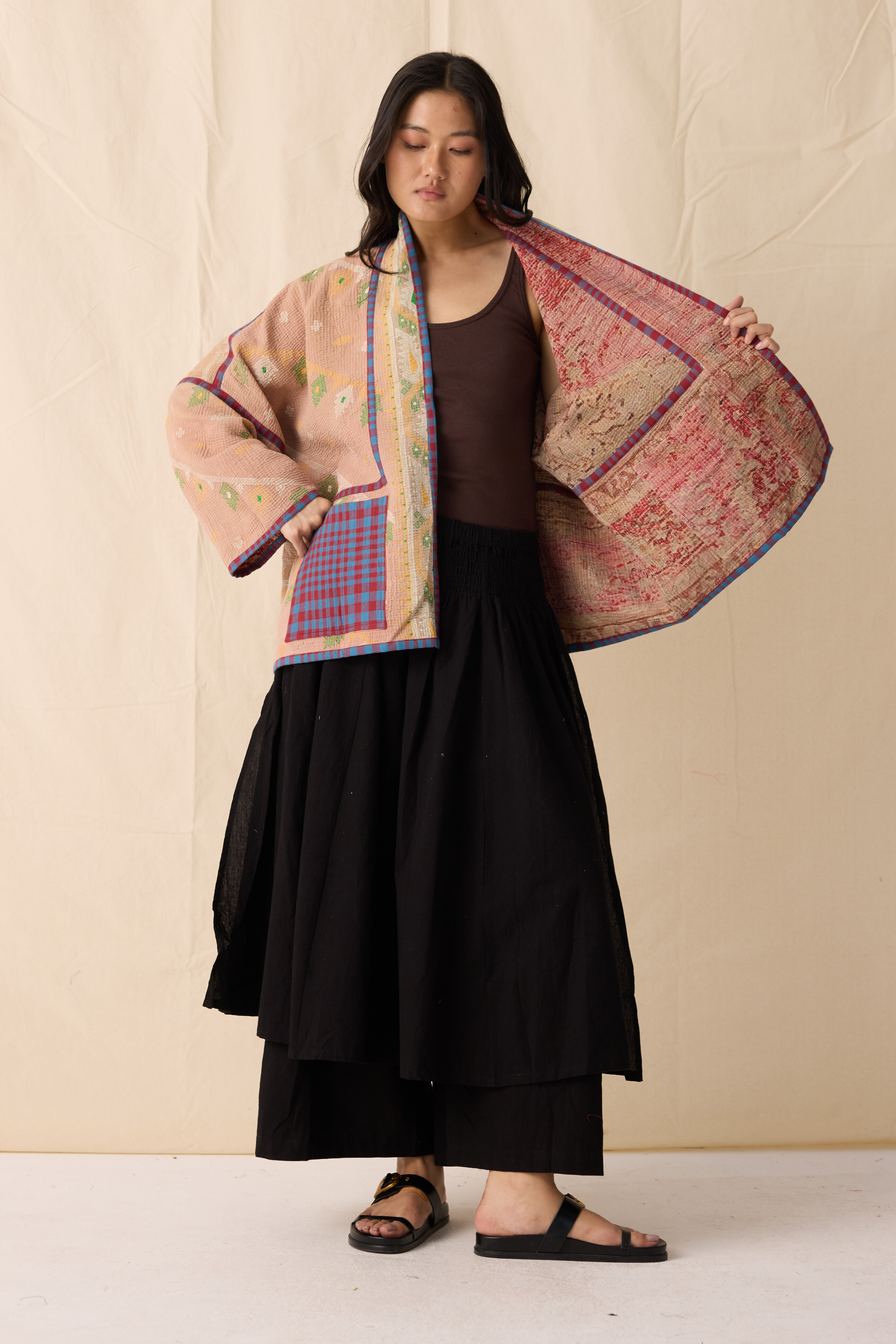 HERITAGE JACKET 110