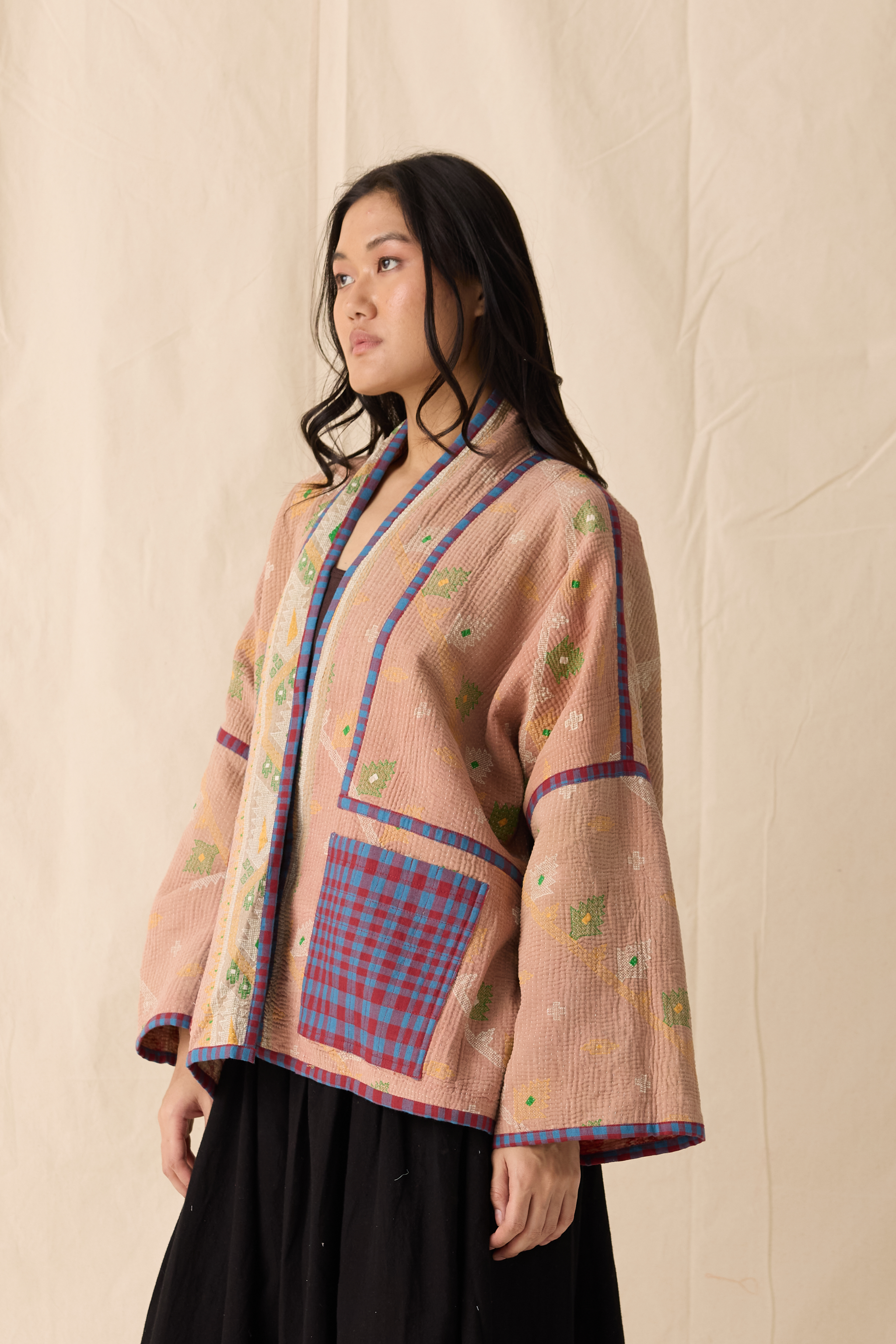 HERITAGE JACKET 110