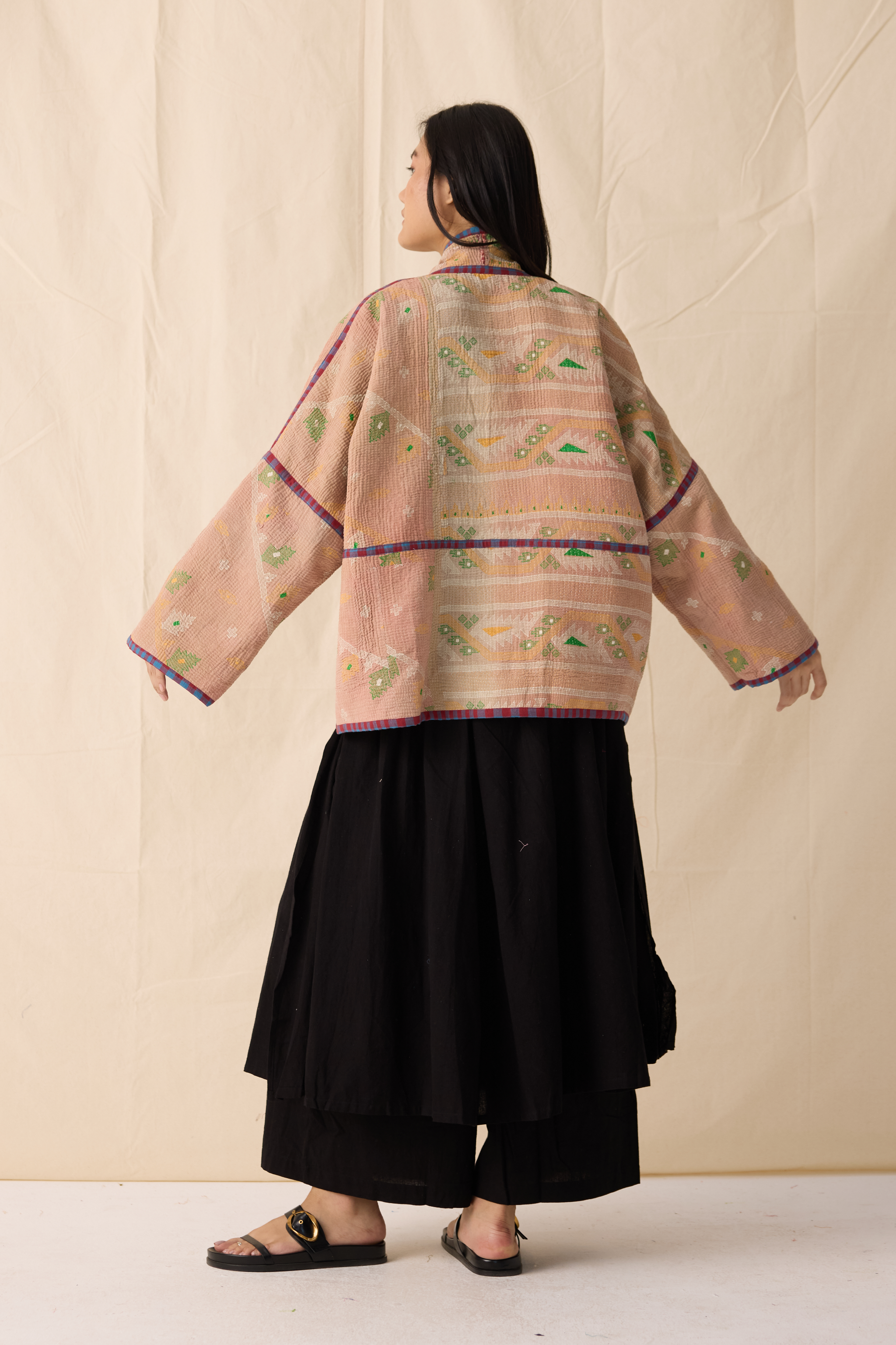 HERITAGE JACKET 110