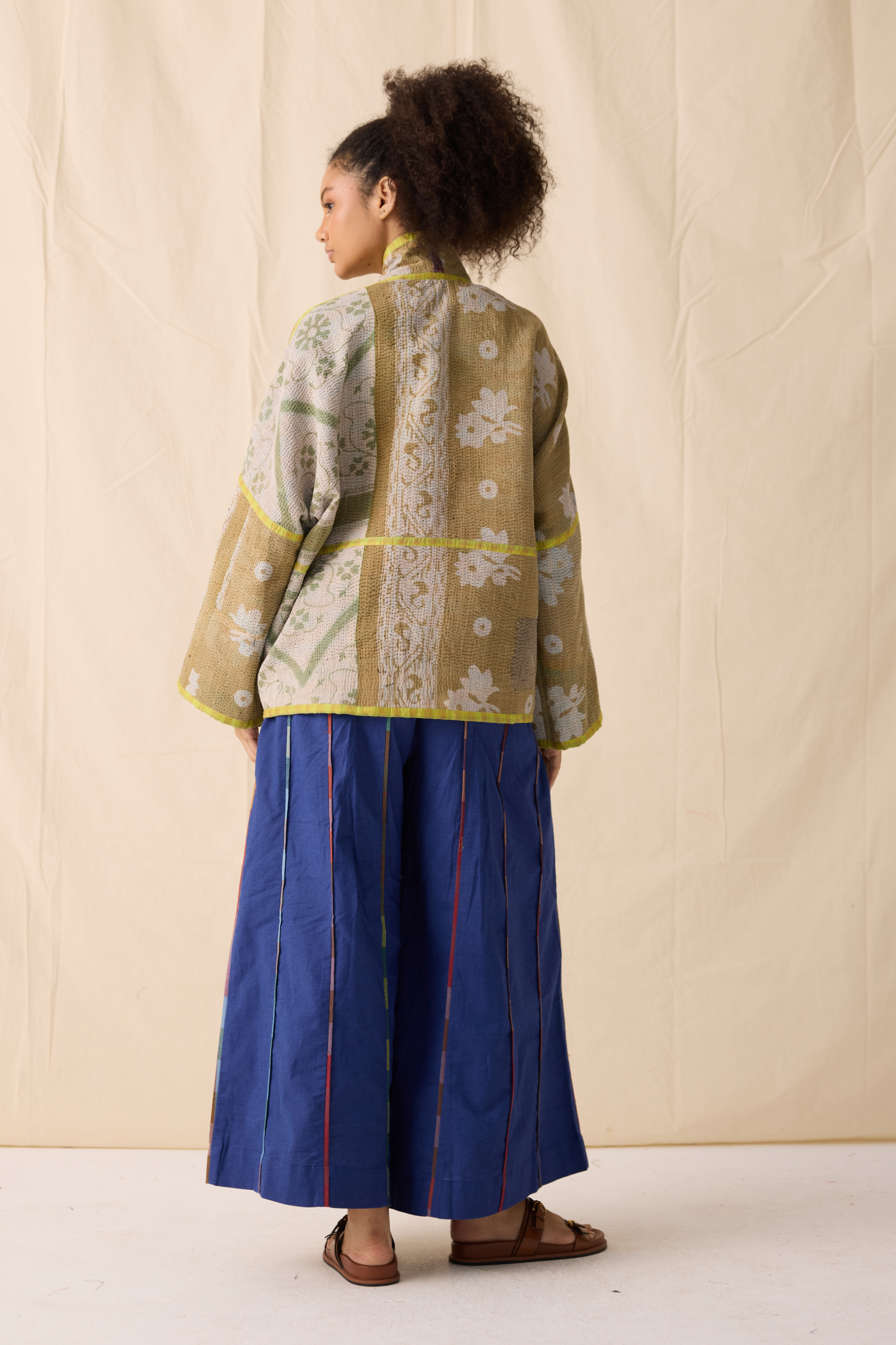 HERITAGE JACKET 111