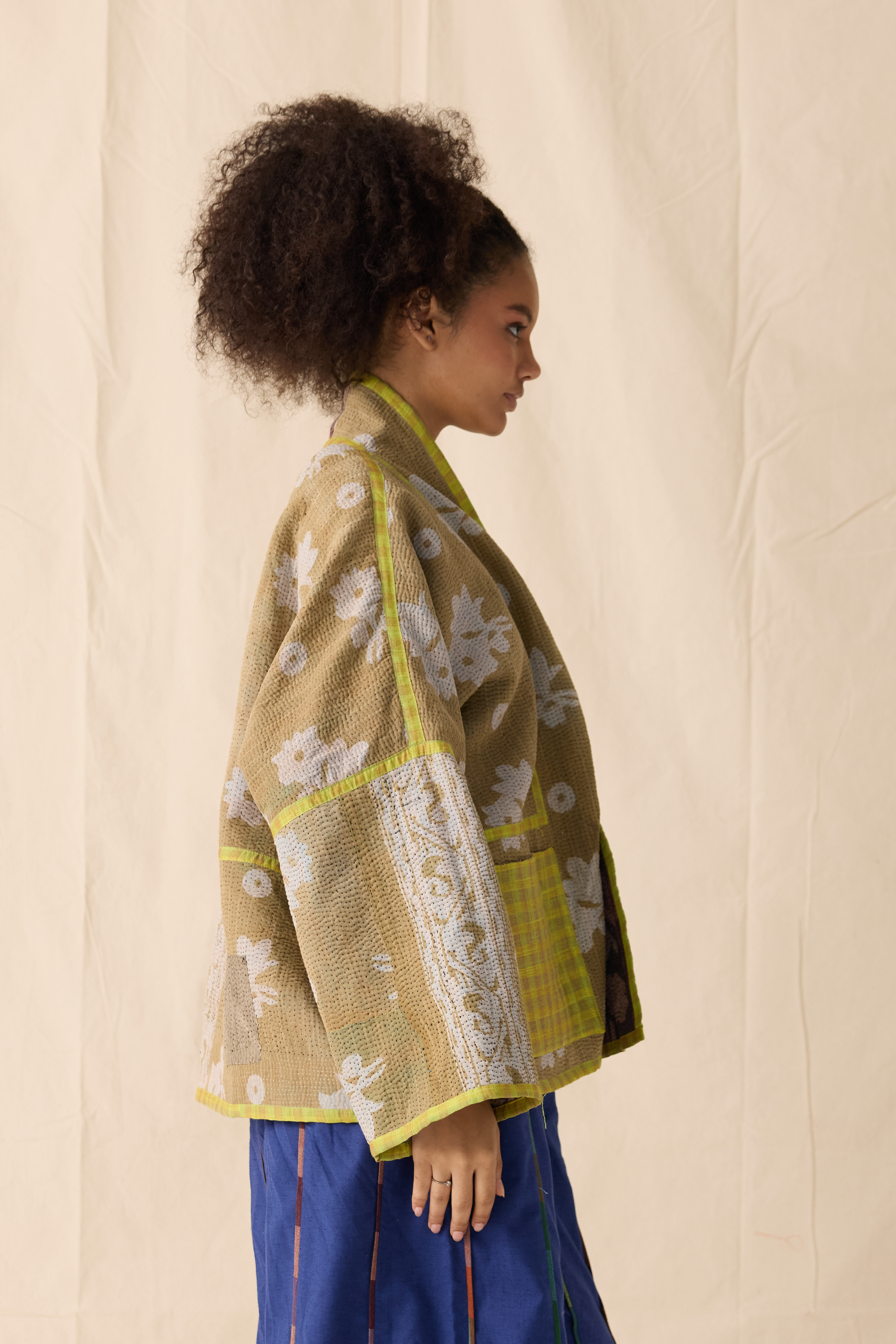 HERITAGE JACKET 111