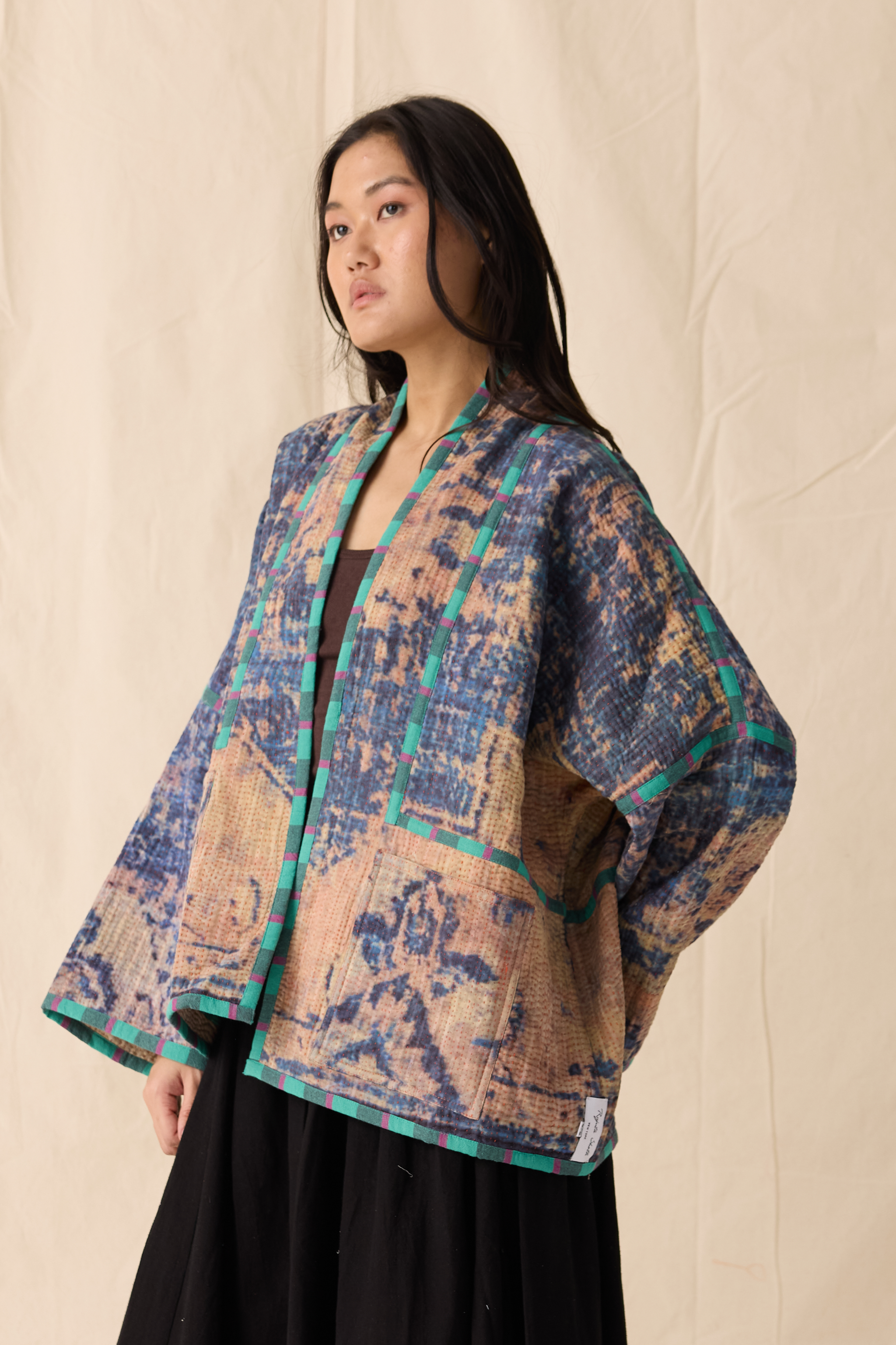 HERITAGE JACKET 112