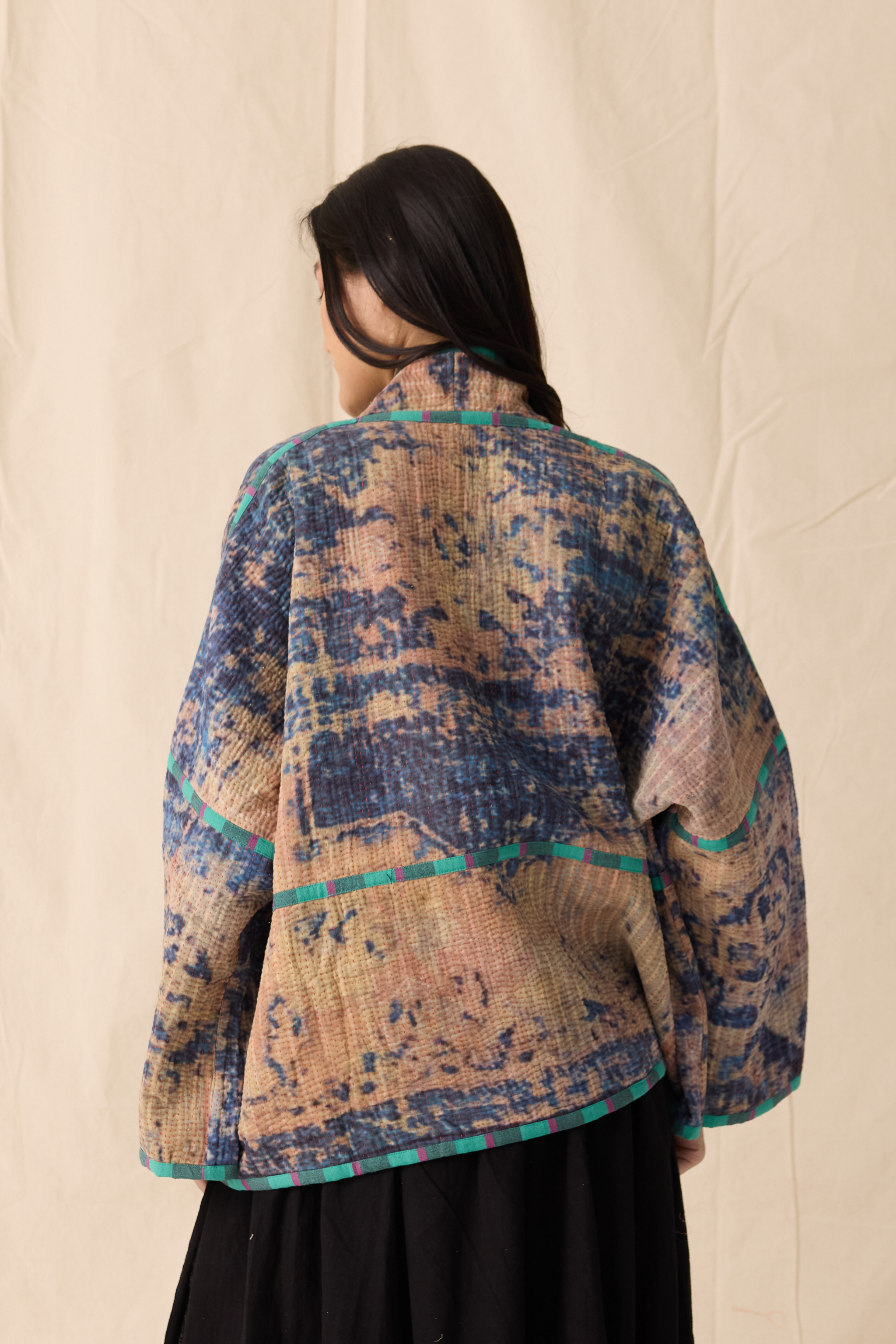HERITAGE JACKET 112