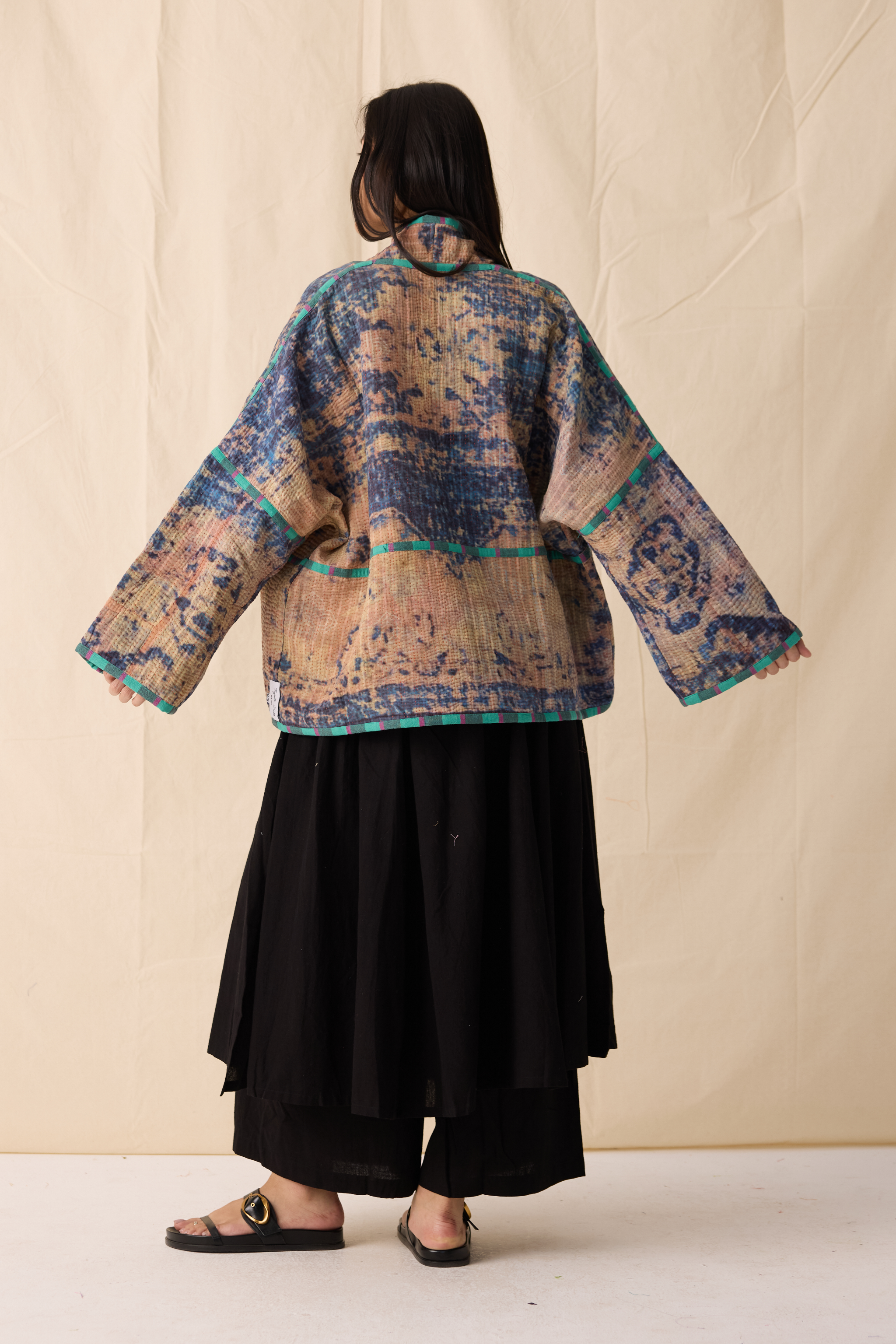 HERITAGE JACKET 112