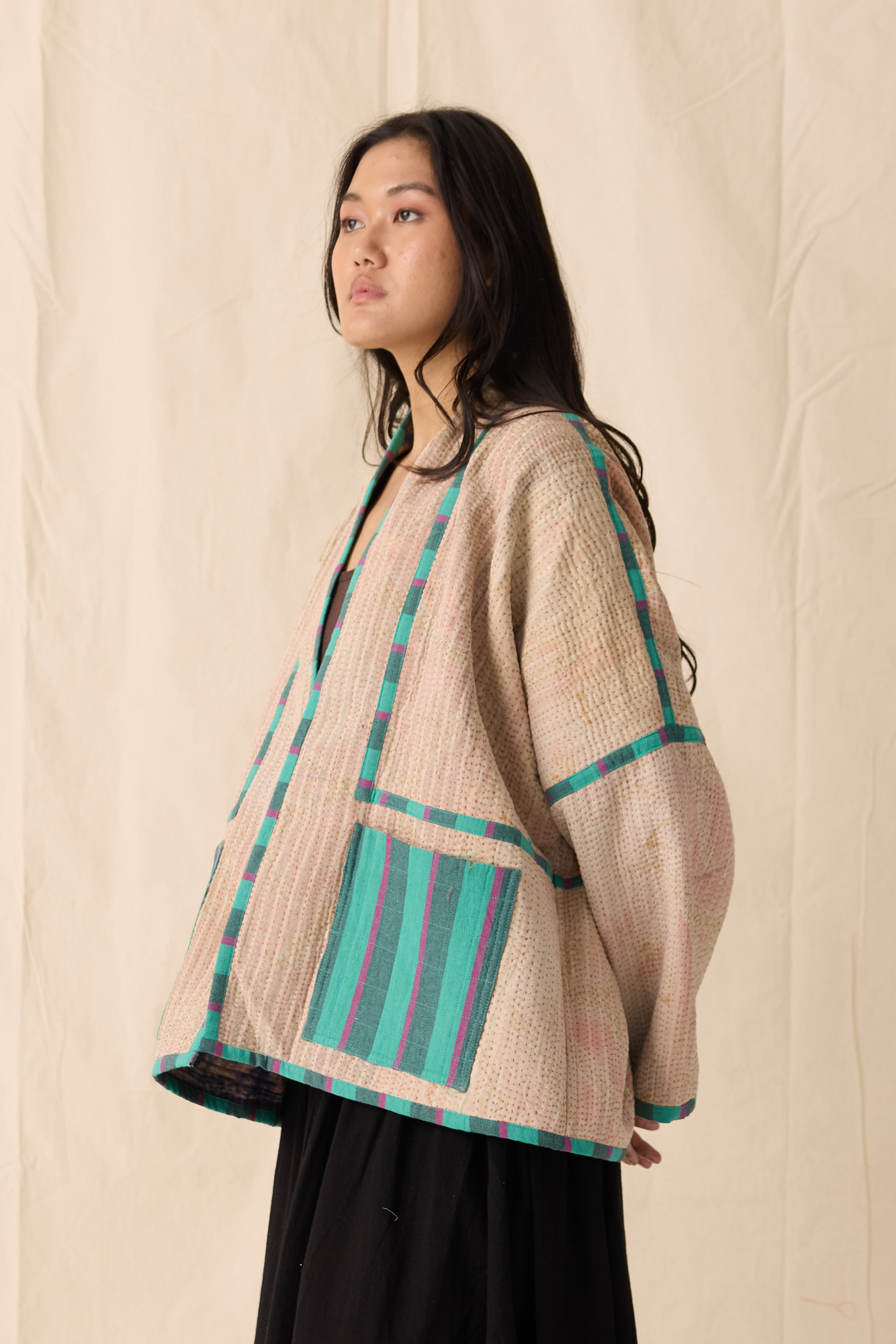 HERITAGE JACKET 112